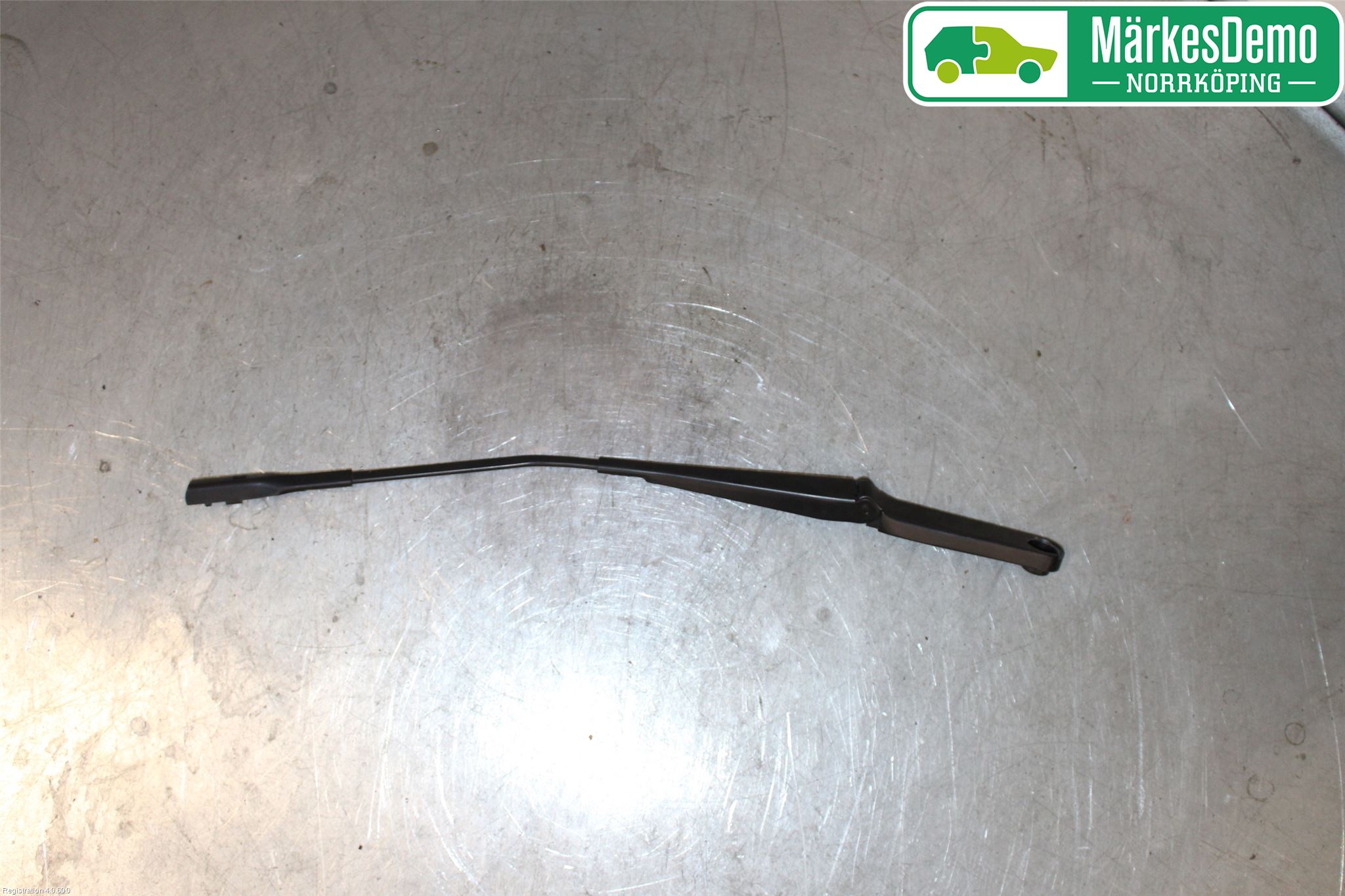 Audi A1/S1 11-18 Viskerarm-Armer Frontrute