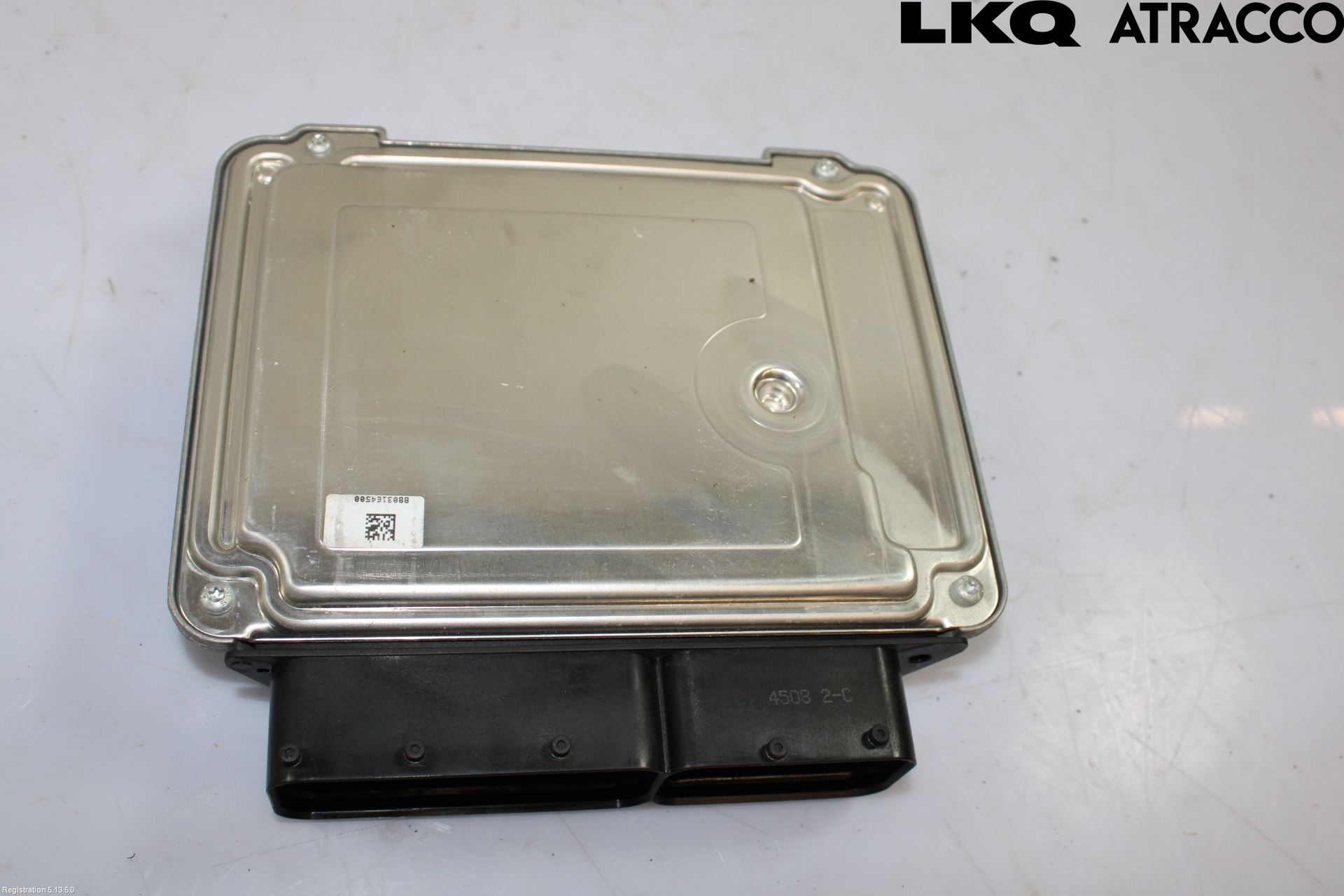 Saab 9-5     06-10 Styreenhet Dieselpumpe