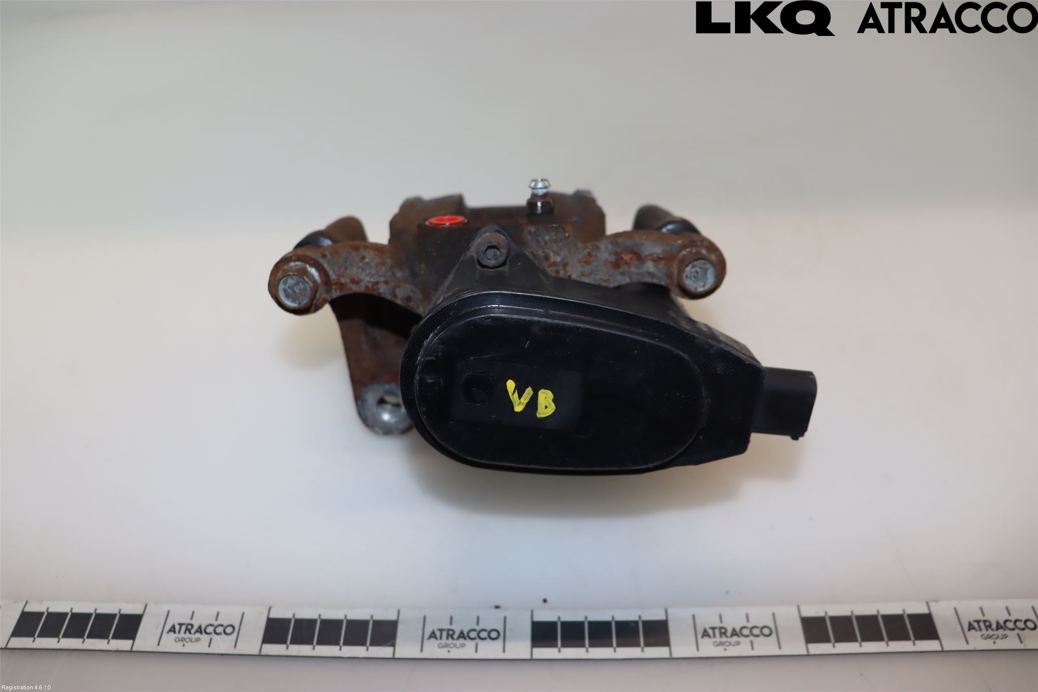 Hyundai IONIQ AE 17-22 Bremsecaliper Bak Venstre