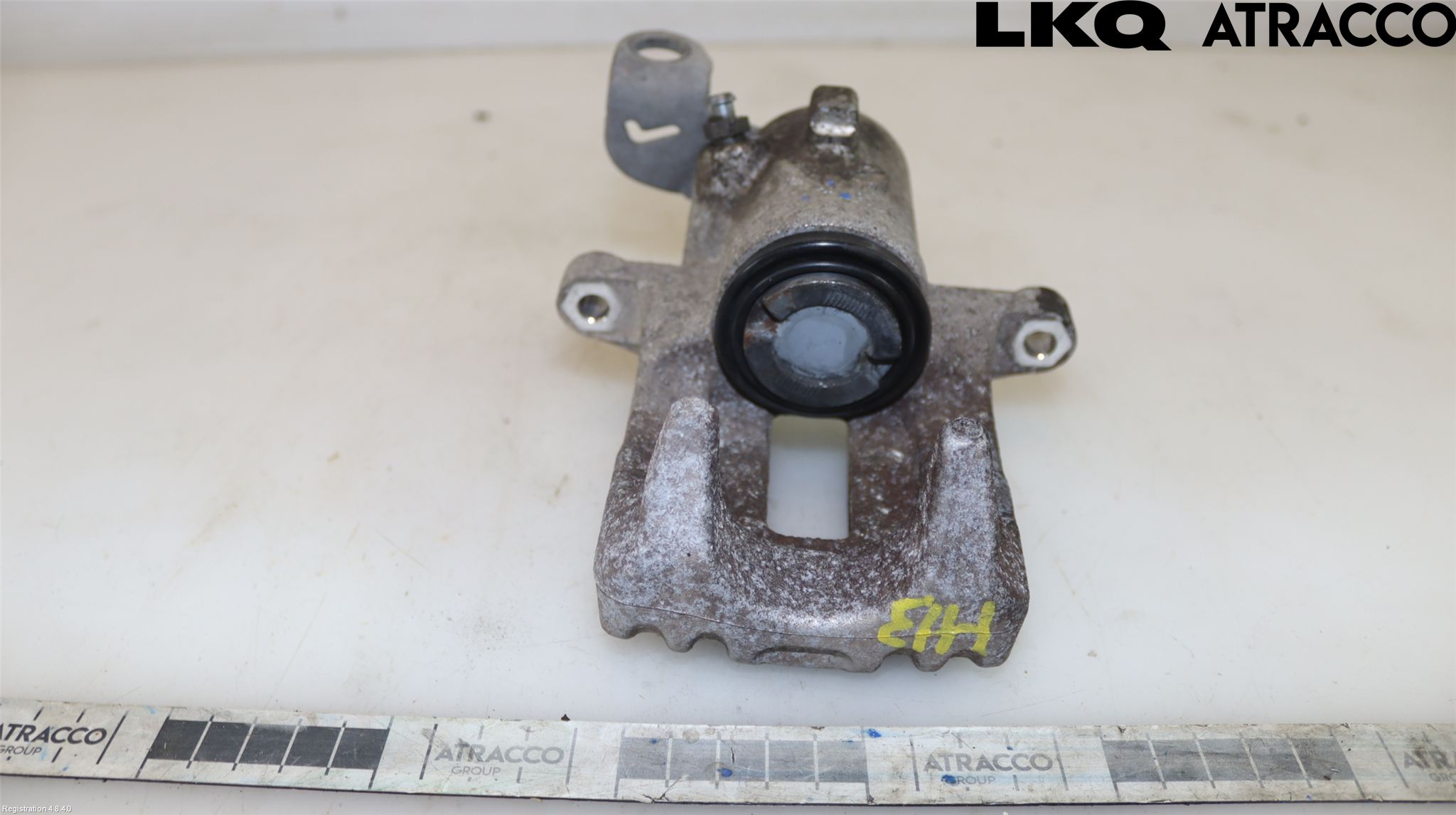 Seat ARONA Bremsecaliper Bak Høyre