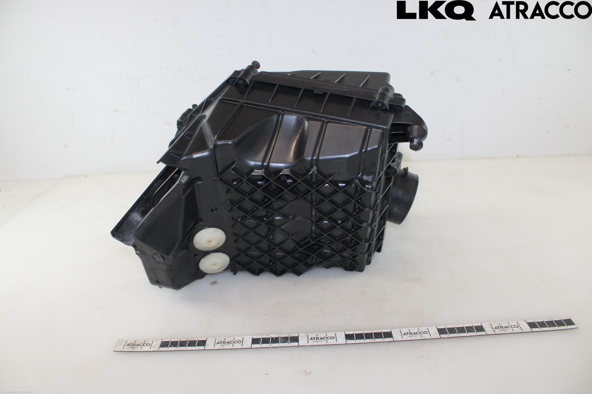 Volvo V90 17->> Luftfilter Boks