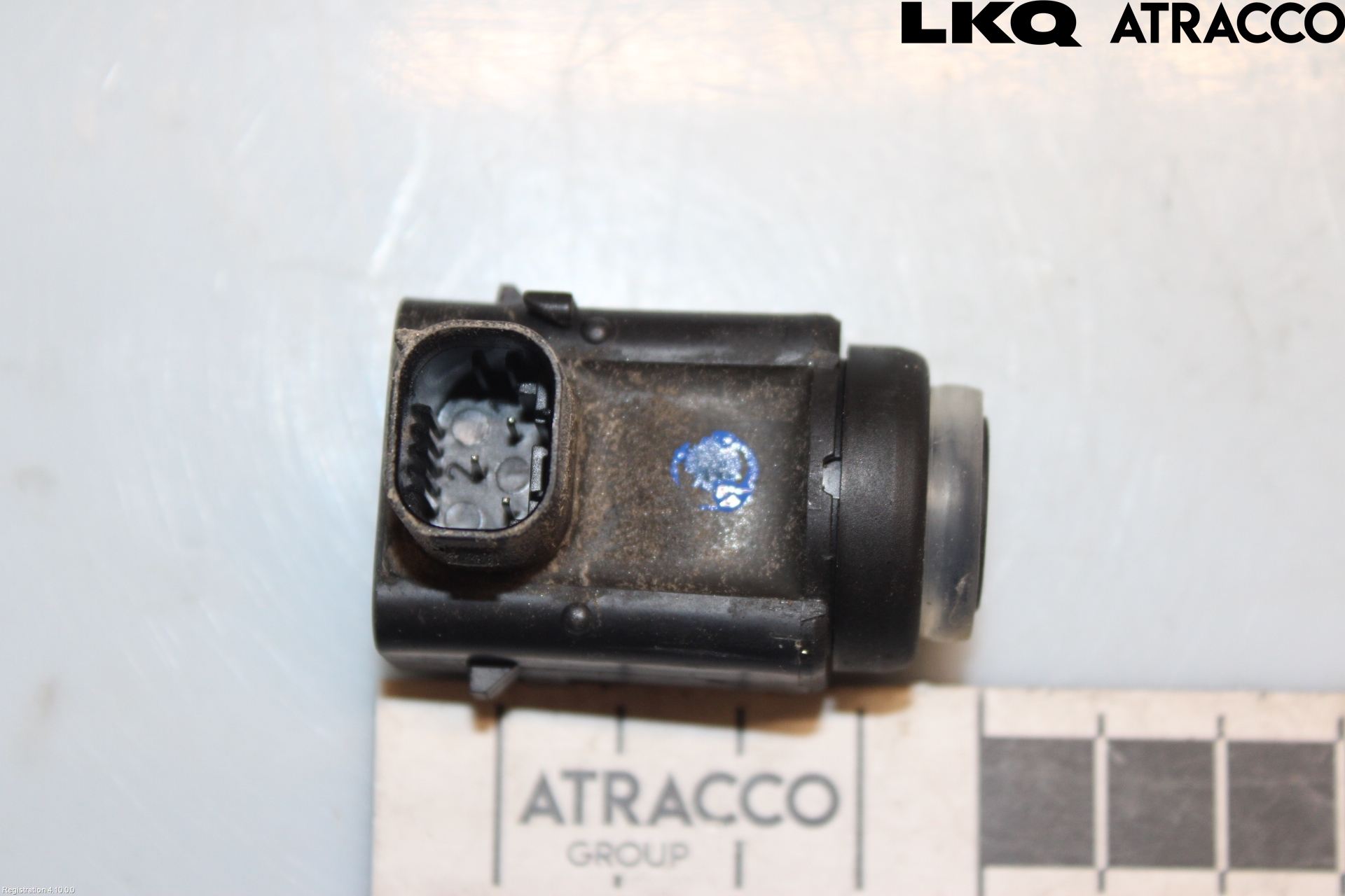 Saab 9-3 VER2/VER3 08-15 Sensor Ryggesensor