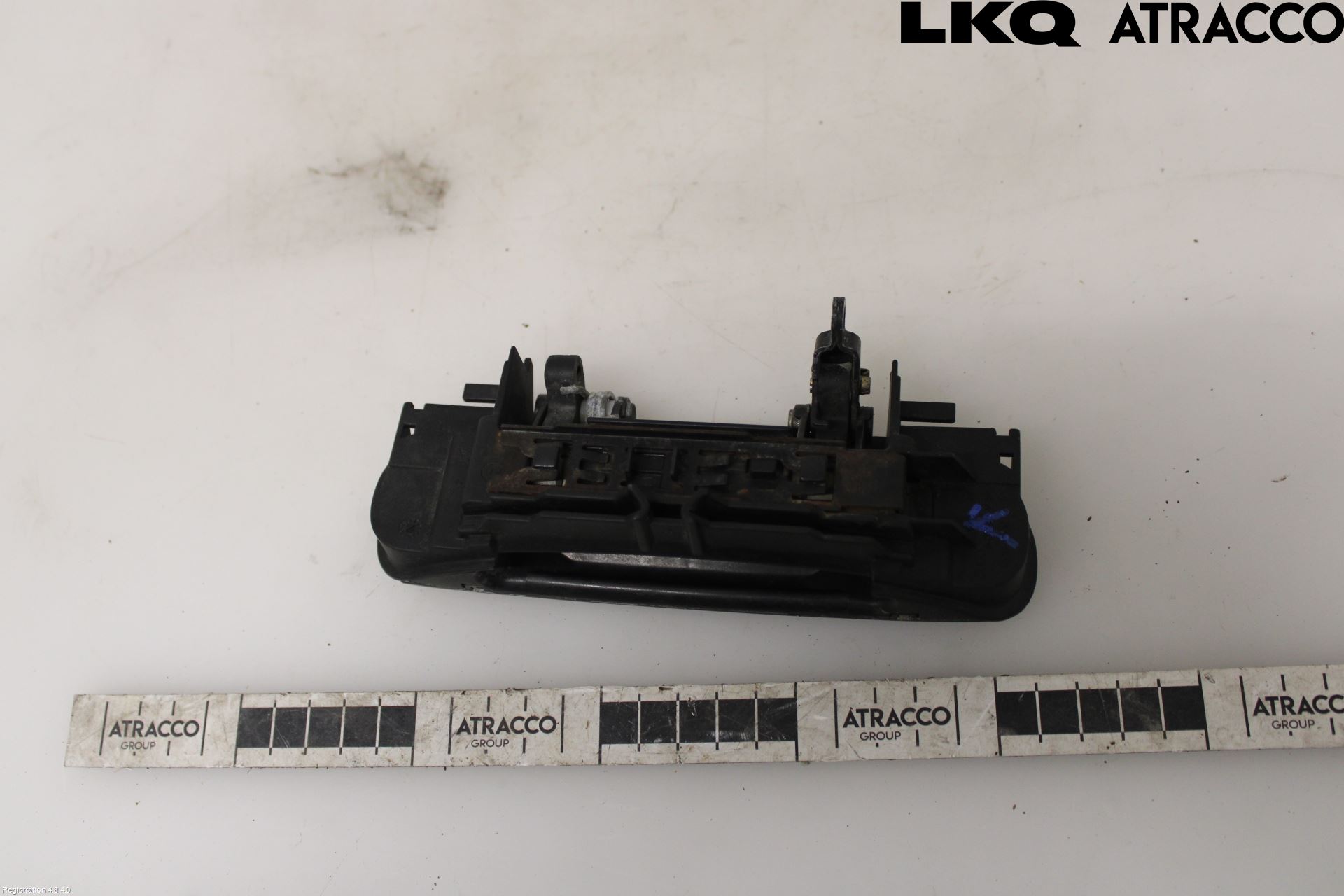 Audi A8/S8 4D 94-02 Dørhandtak Ytre Høyre