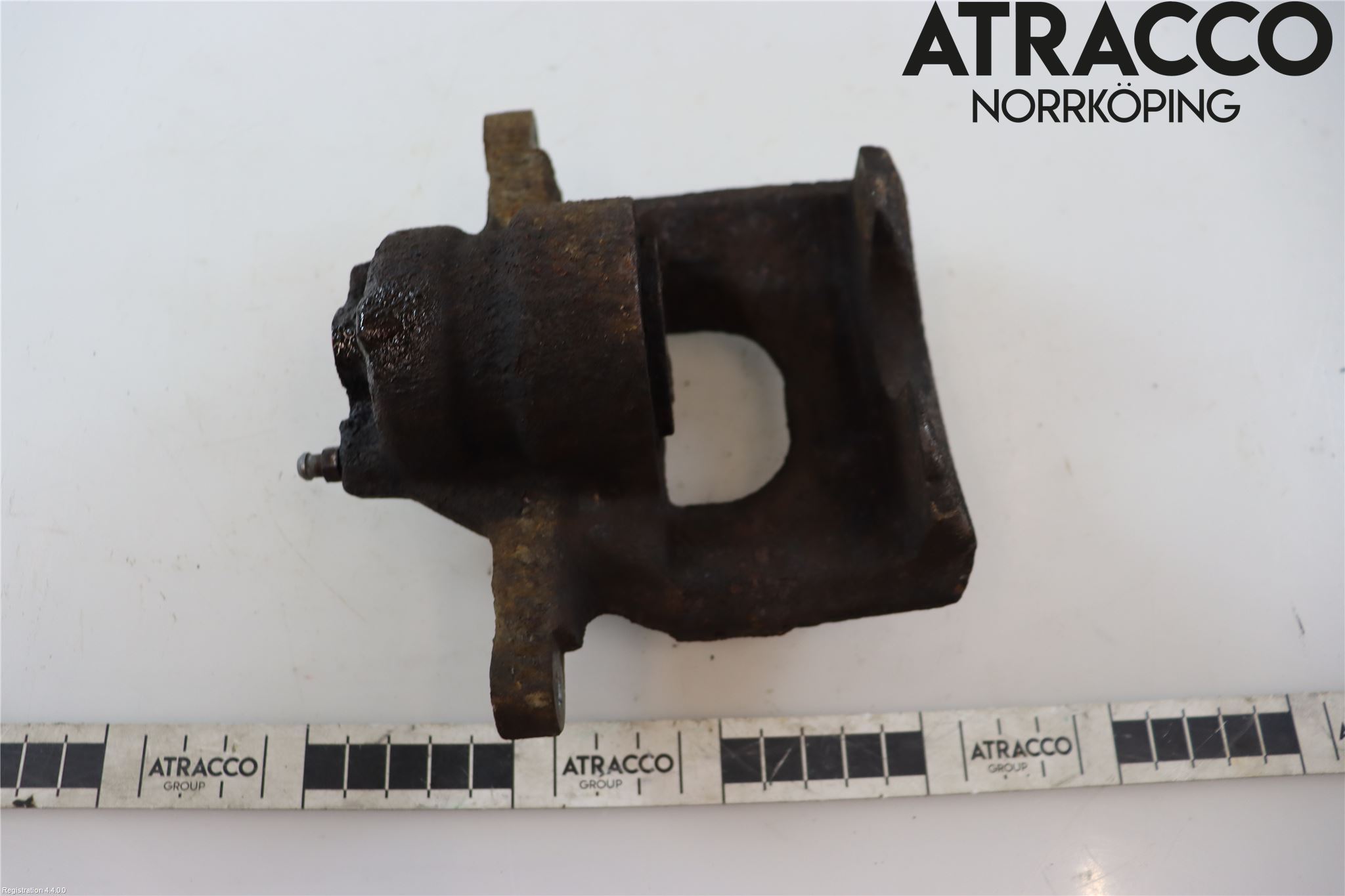 Peugeot 108 15-22 Bremsecaliper Foran Venstre