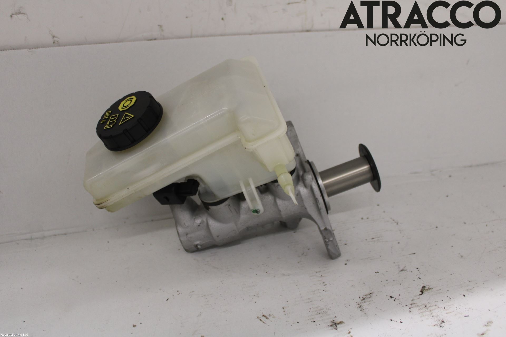 Volkswagen VW PASSAT 15-19 Brems Hovedsylinder