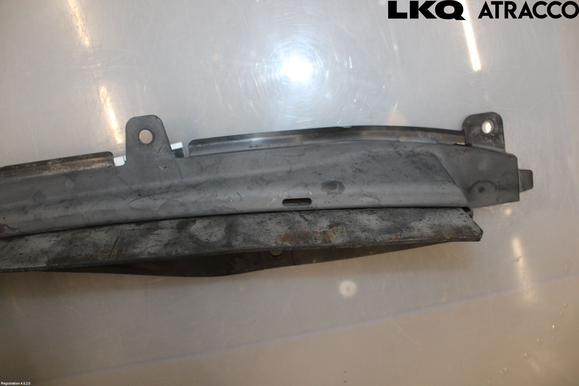 Suzuki ALTO 79-14 Spoiler Foran