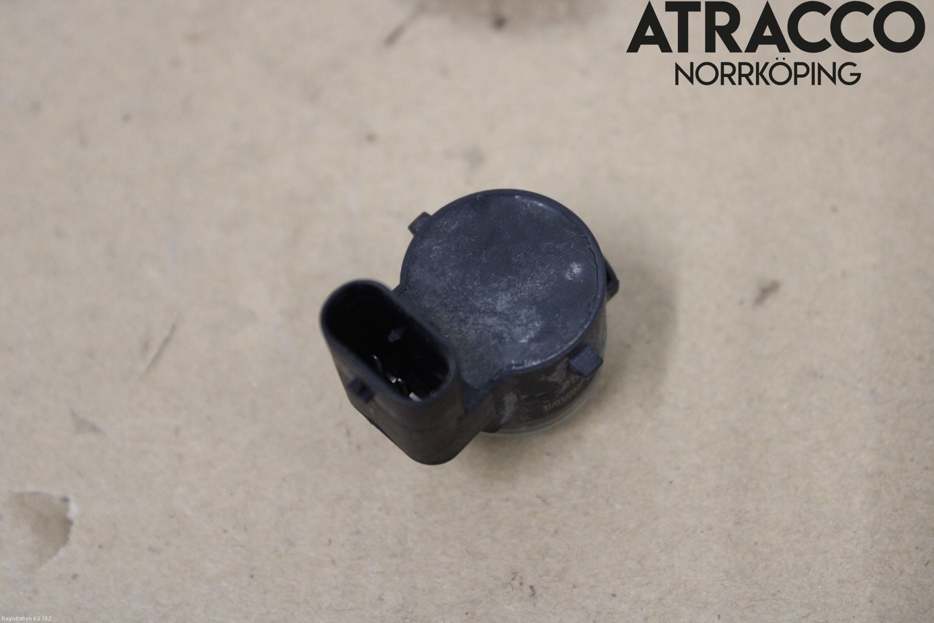 Skoda OCTAVIA (NX) 20- Sensor Ryggesensor