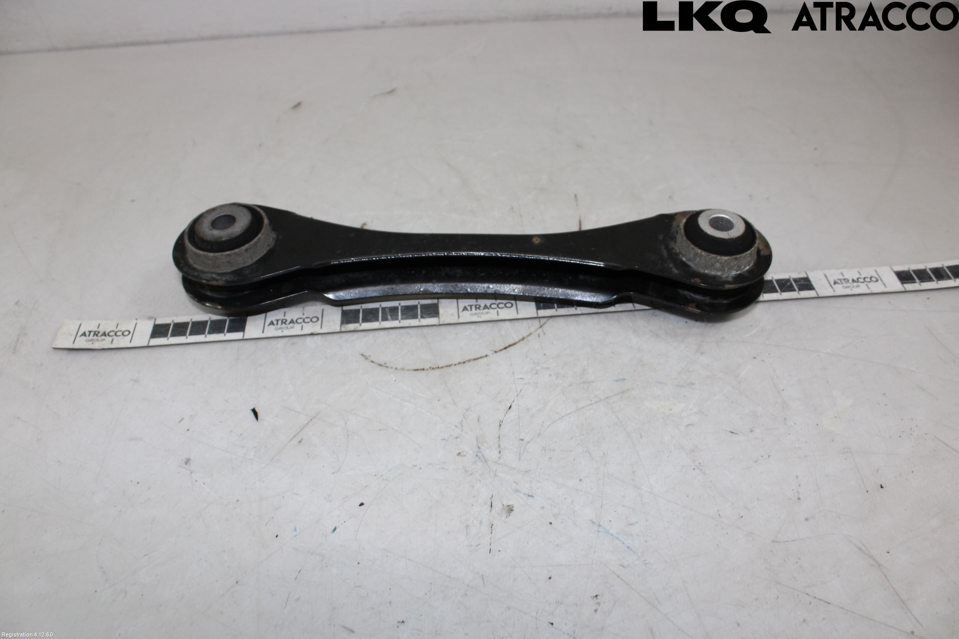 BMW 4 F32/F33/F82/F83 13-20 Bakaksel Momentstag
