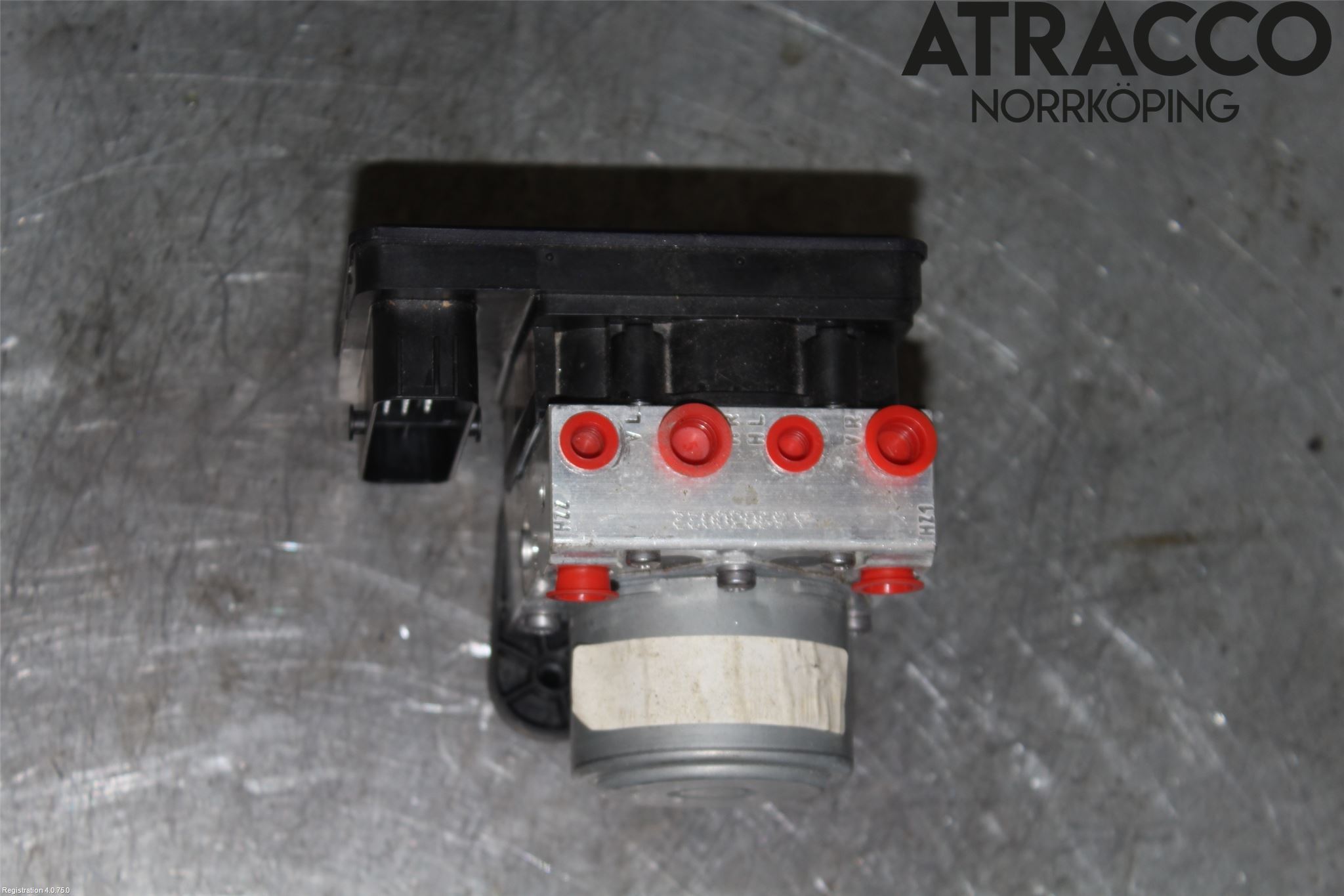 Mercedes-Benz MB E-KLASS (W213) 16-23 Abs Hydraulikkaggregat