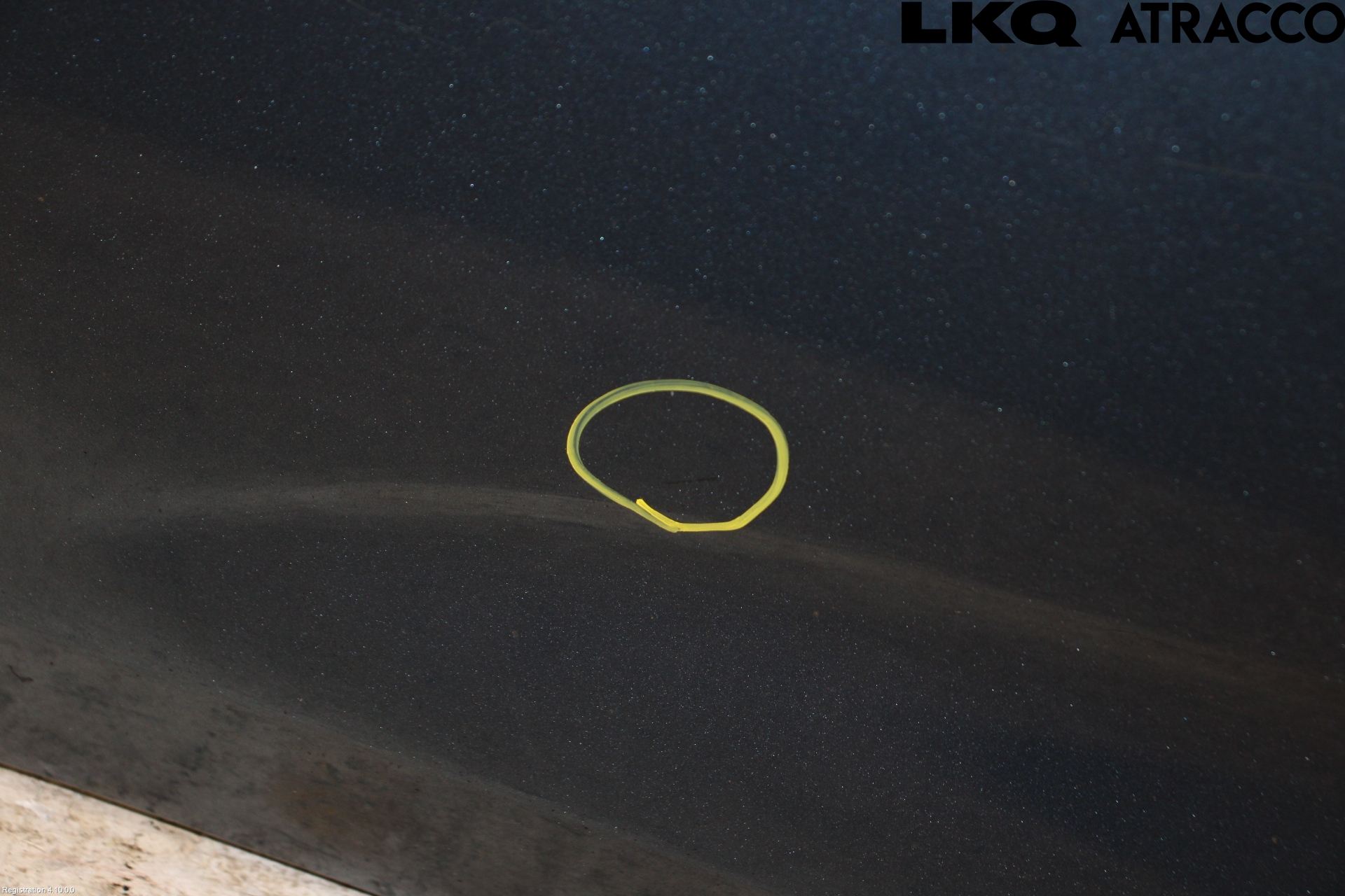 Opel ASTRA K 16-22 Dør 4D Foran Venstre