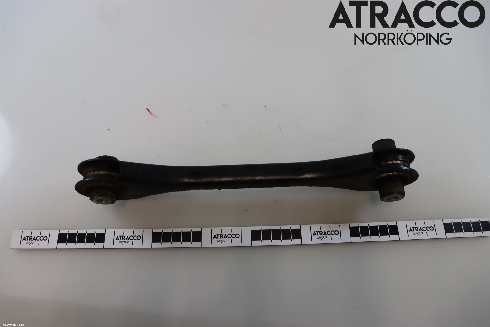 Audi A3/S3 8V 13-20 Bakaksel Momentstag