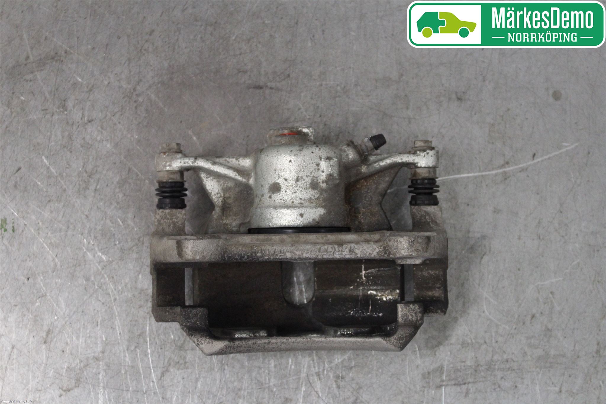 Skoda SUPERB 16-24 Bremsecaliper Foran Høyre
