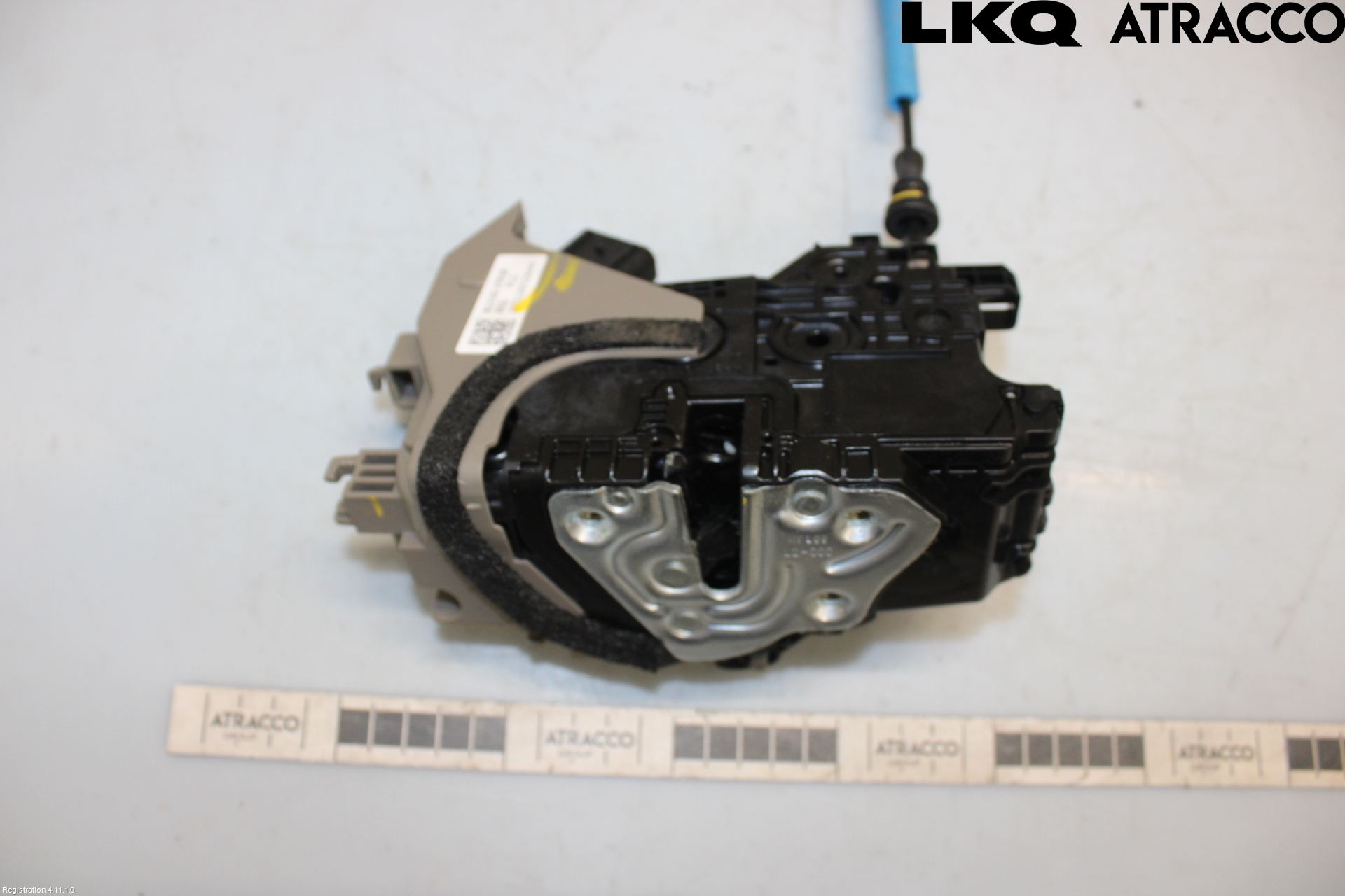 Kia CEED/CEED SW 19- Dørlås - Låsekasse
