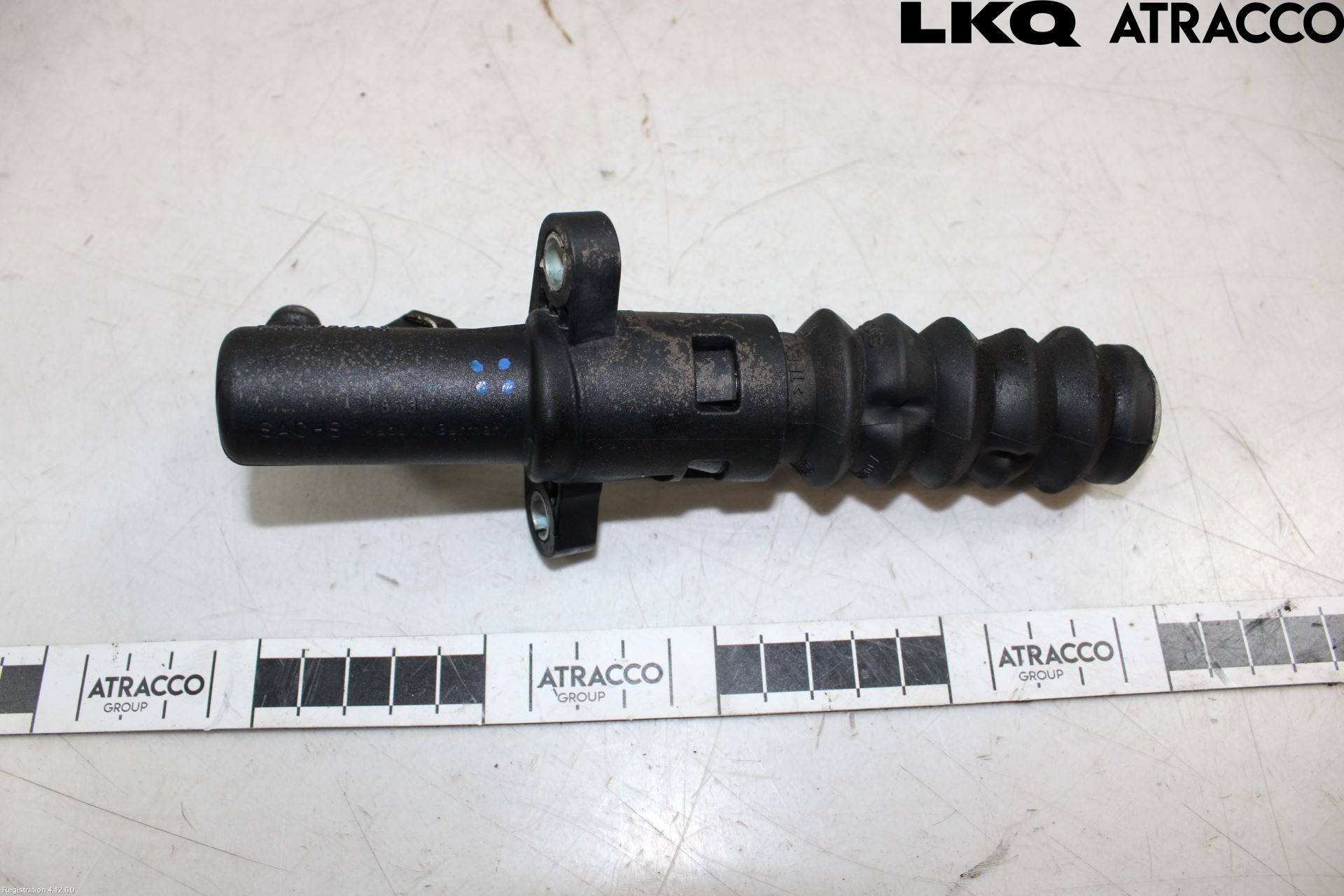 Peugeot 307     05-08 Clutch Sylinder Slave
