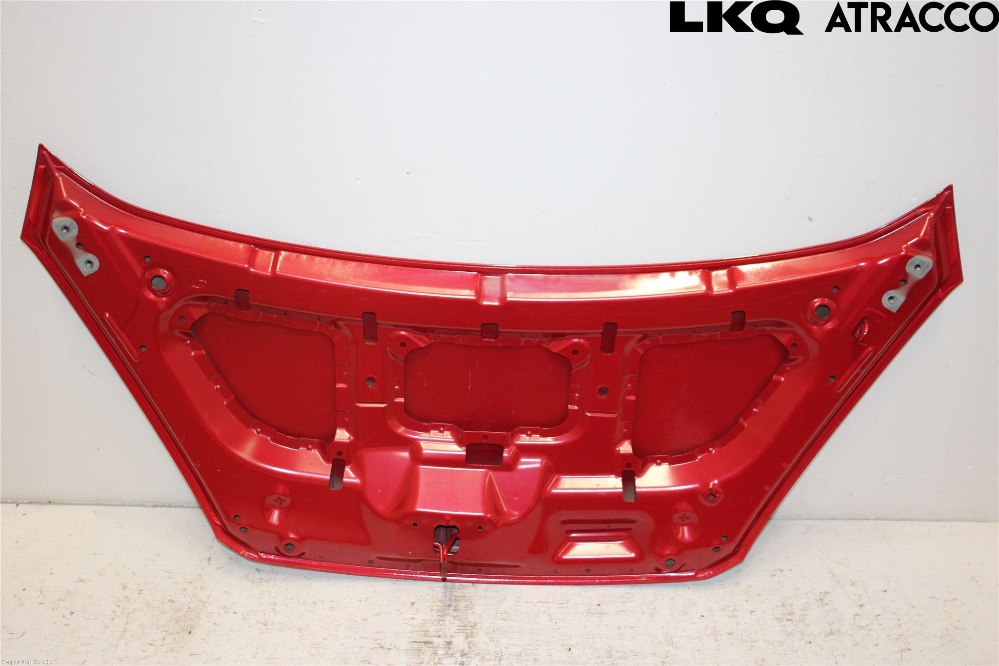 Kia PICANTO 12-17 Panser