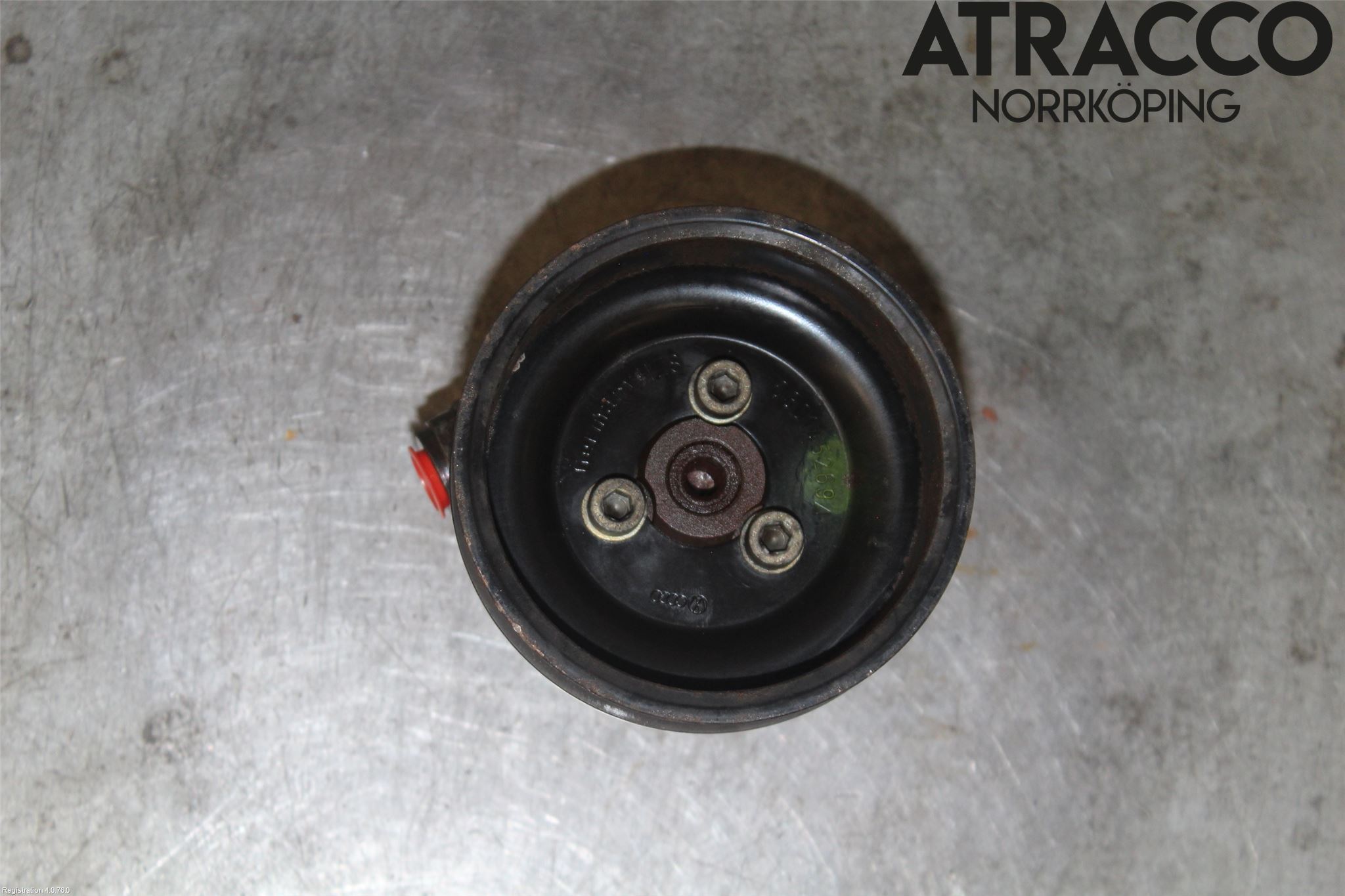 Volkswagen VW GOLF IV 98-06 Servo Pumpe