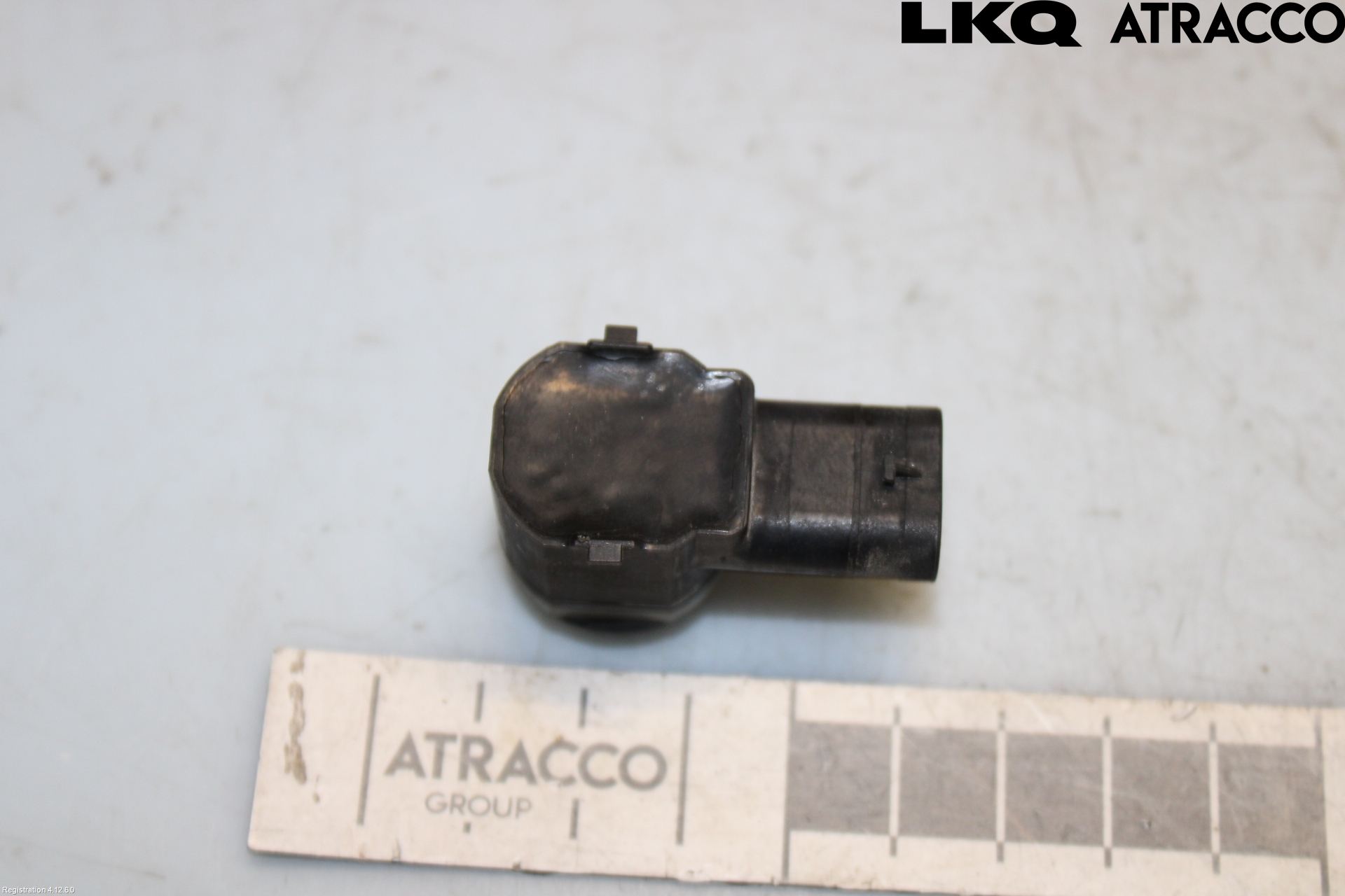 Volkswagen VW PASSAT 11-14 Sensor Ryggesensor
