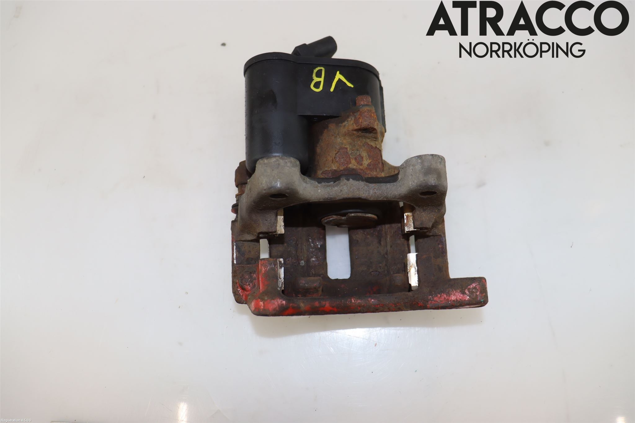 Volkswagen VW TIGUAN 07-16 Bremsecaliper Bak Venstre