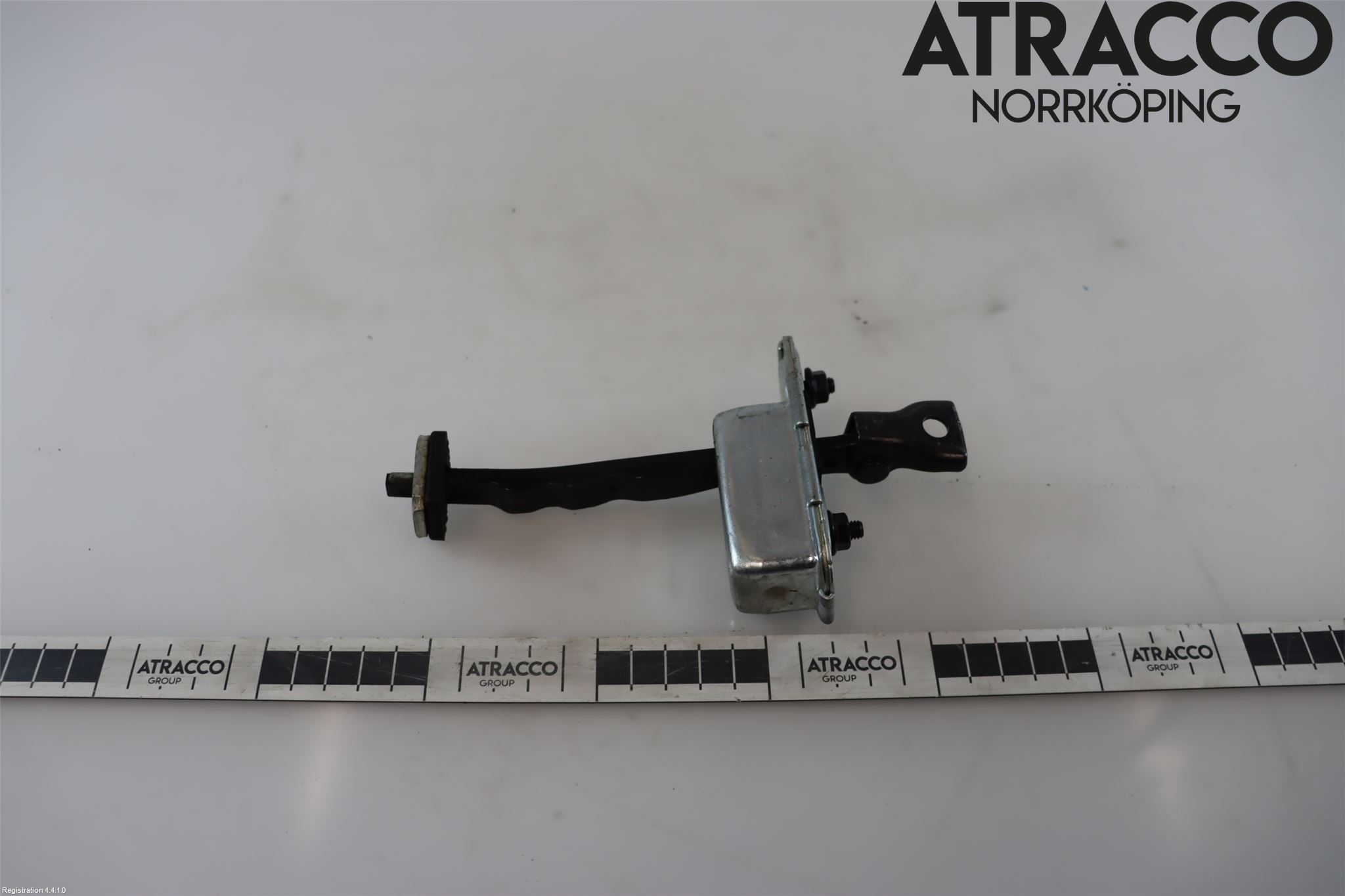 Kia NIRO (DE) 17-22 Dørstopper