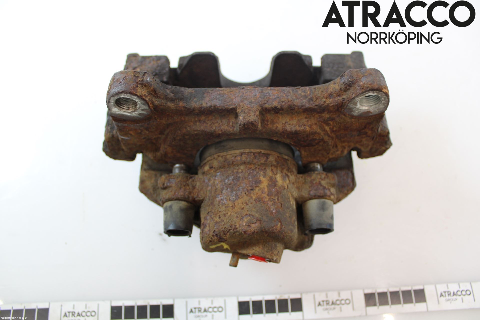 Audi A3/S3 05-13 Bremsecaliper Foran Venstre
