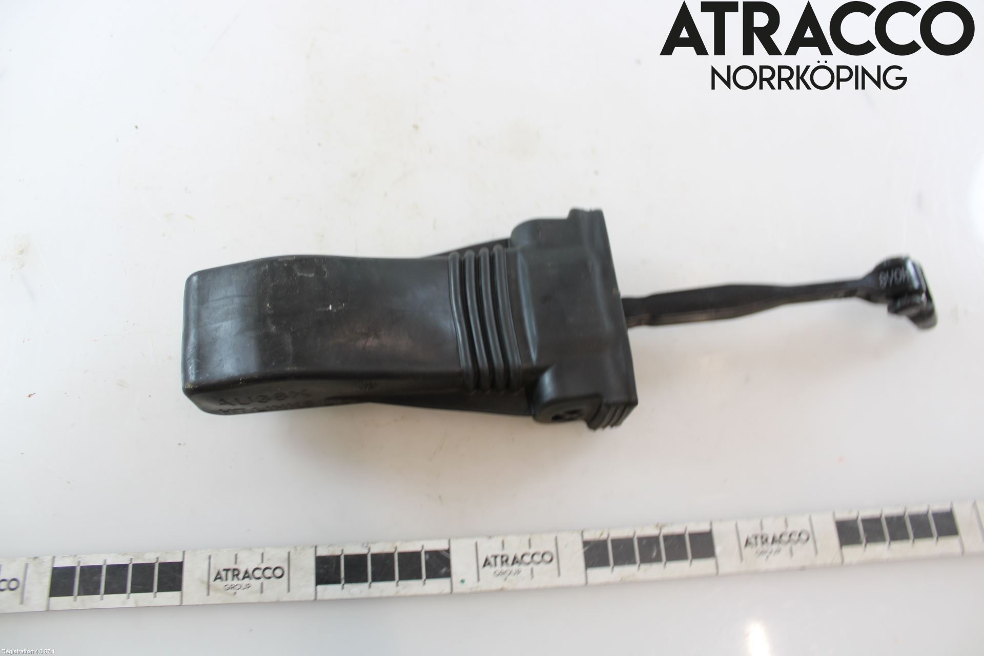 Audi A3/S3 8Y 21- Dørstopper
