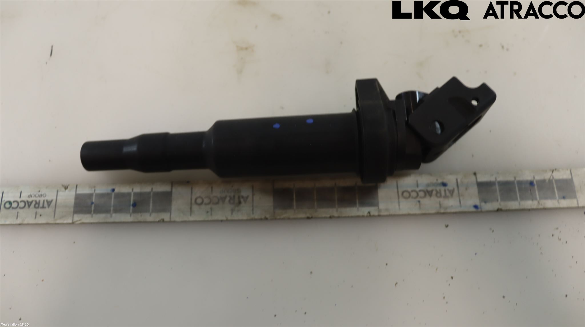 BMW 3 E46      98-05 Coil