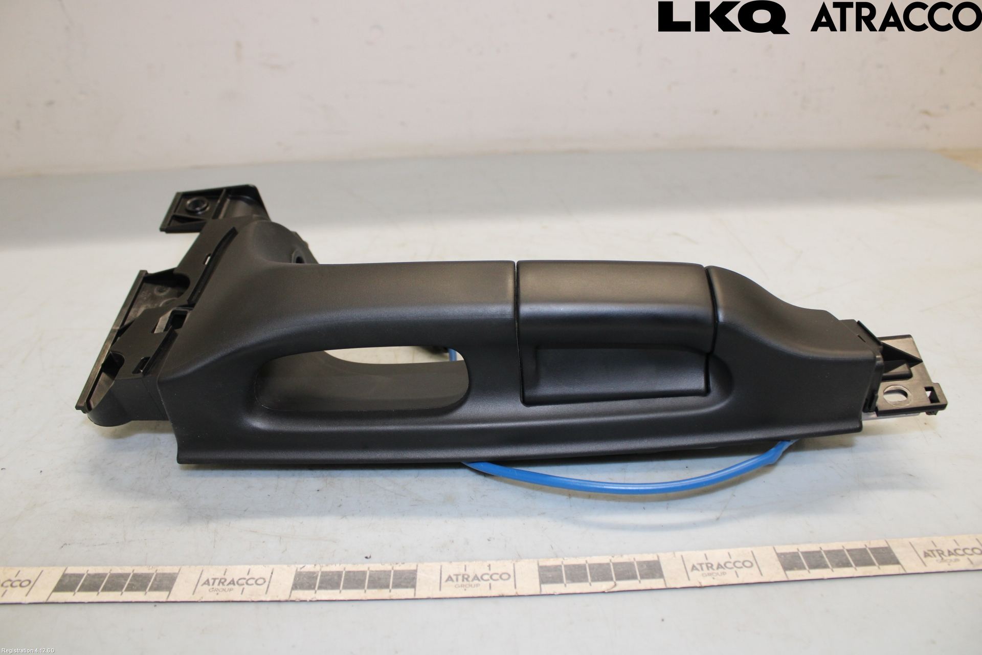 Mercedes-Benz MB VITO/V-KLASS (W640,W447,W448) 14- Innr Dørhandtak V Indre