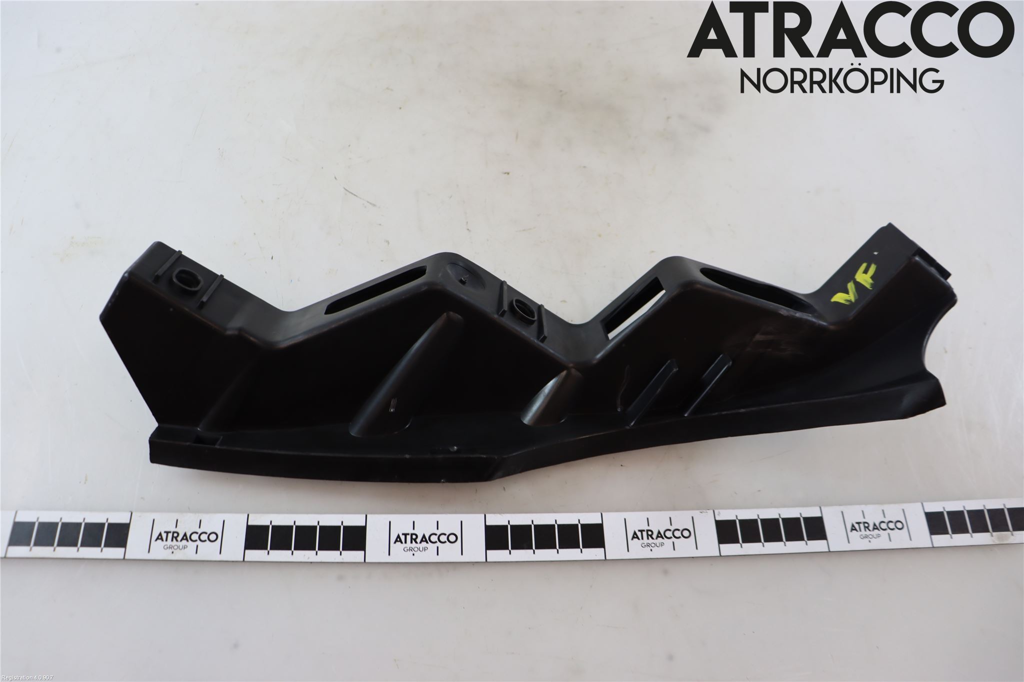 Volkswagen VW PASSAT 05-11 Frontlykt Holder-Feste