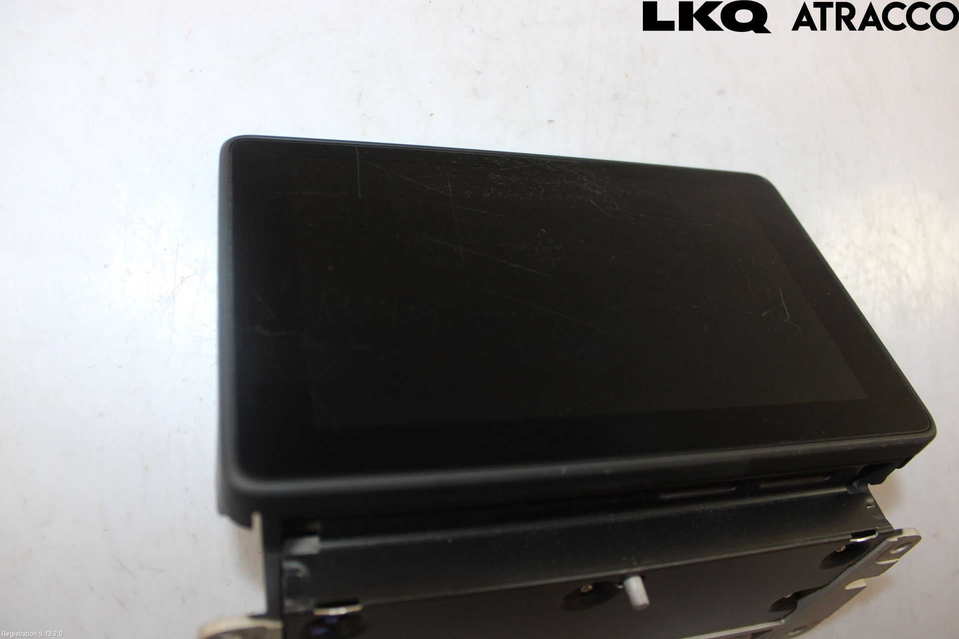 Audi Q5/SQ5 17- Multifunktionsdisplay
