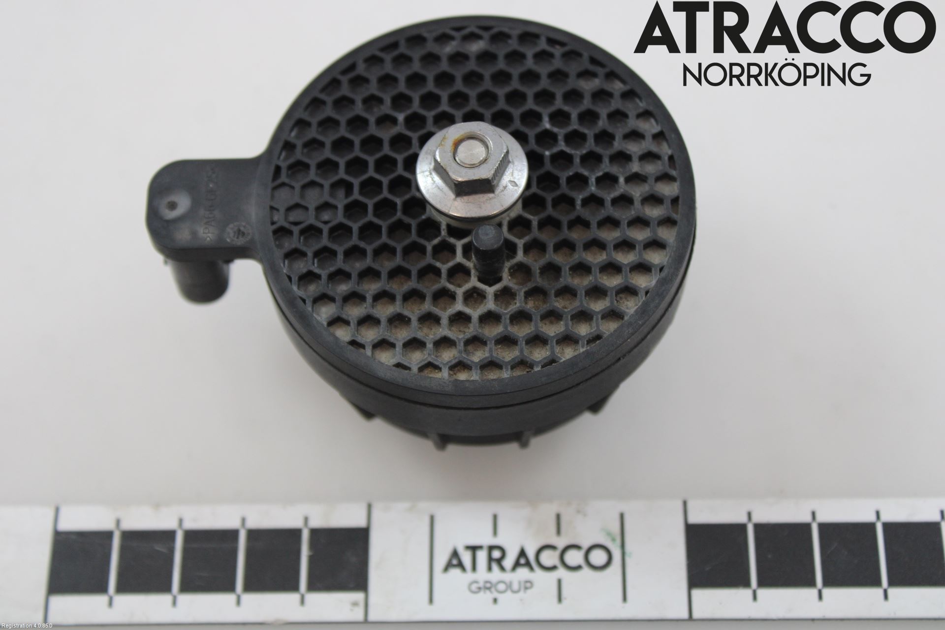 Audi A5 17- Sensor Øvrig
