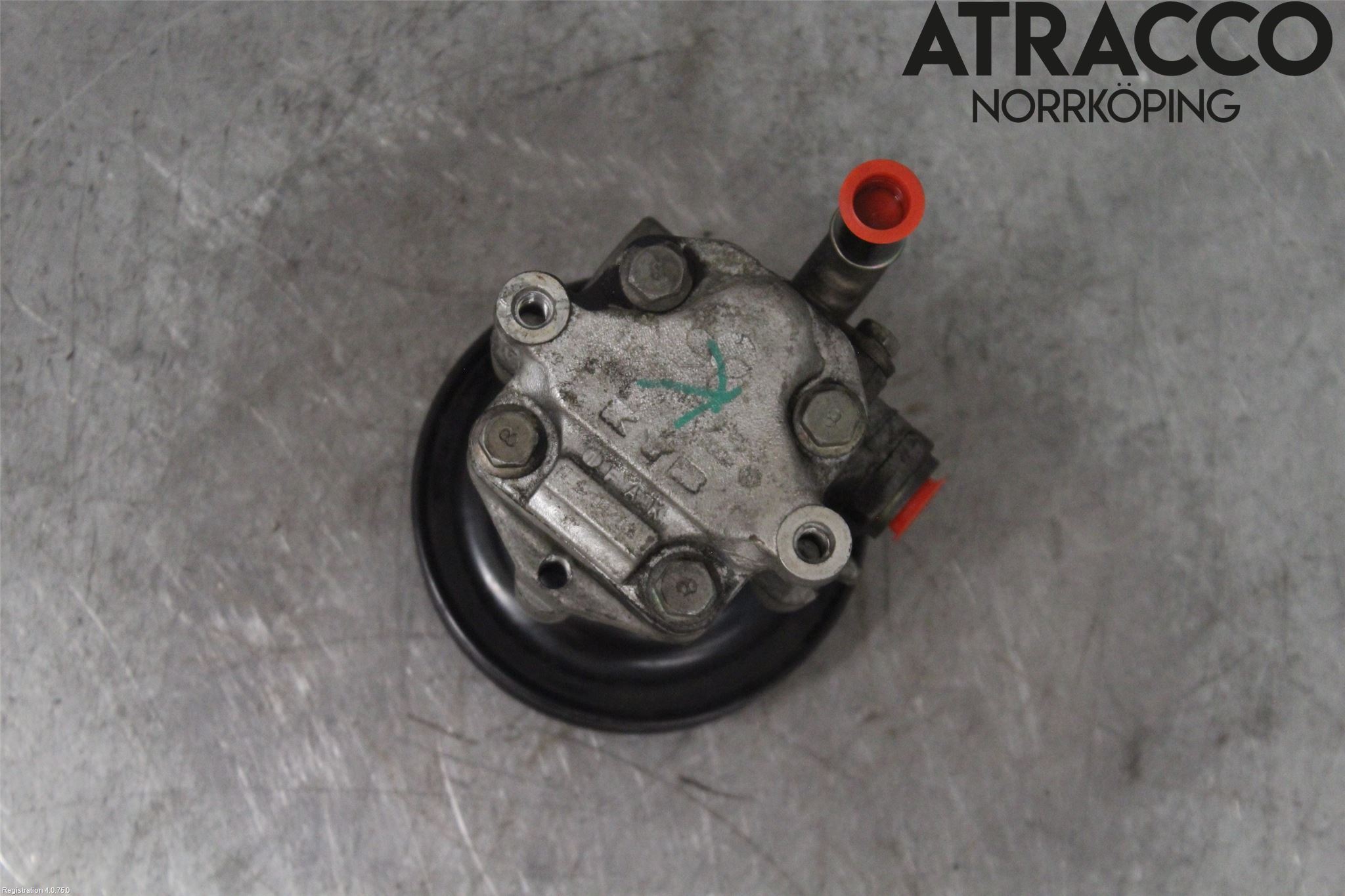 Volkswagen VW GOLF IV 98-06 Servo Pumpe