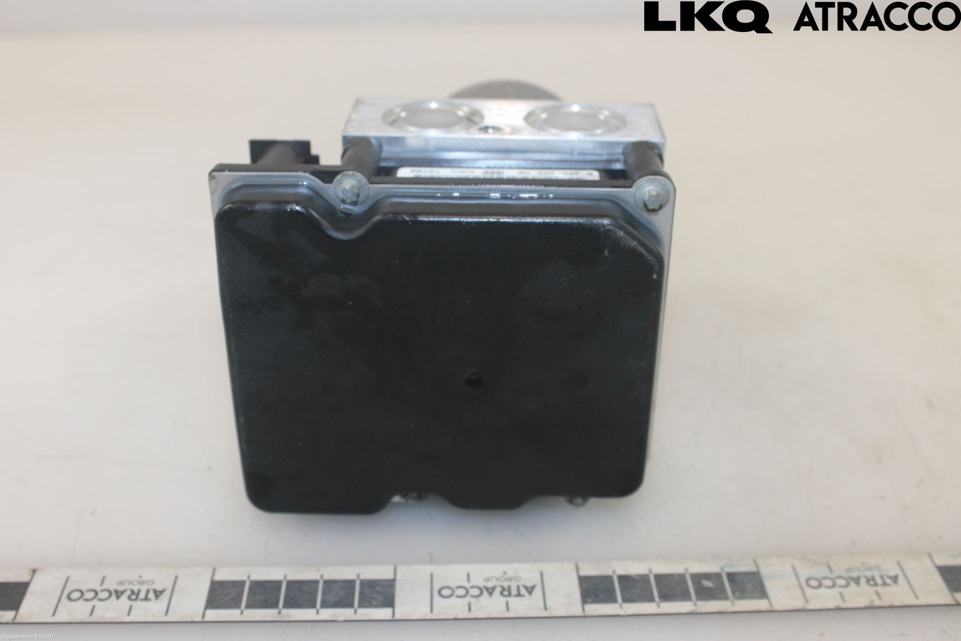 Toyota AVENSIS 09-15 Abs Hydraulikkaggregat