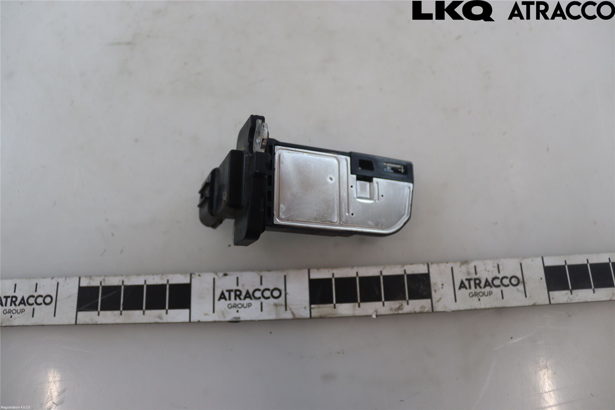 Chevrolet CAPTIVA Inns Luftmassemåler
