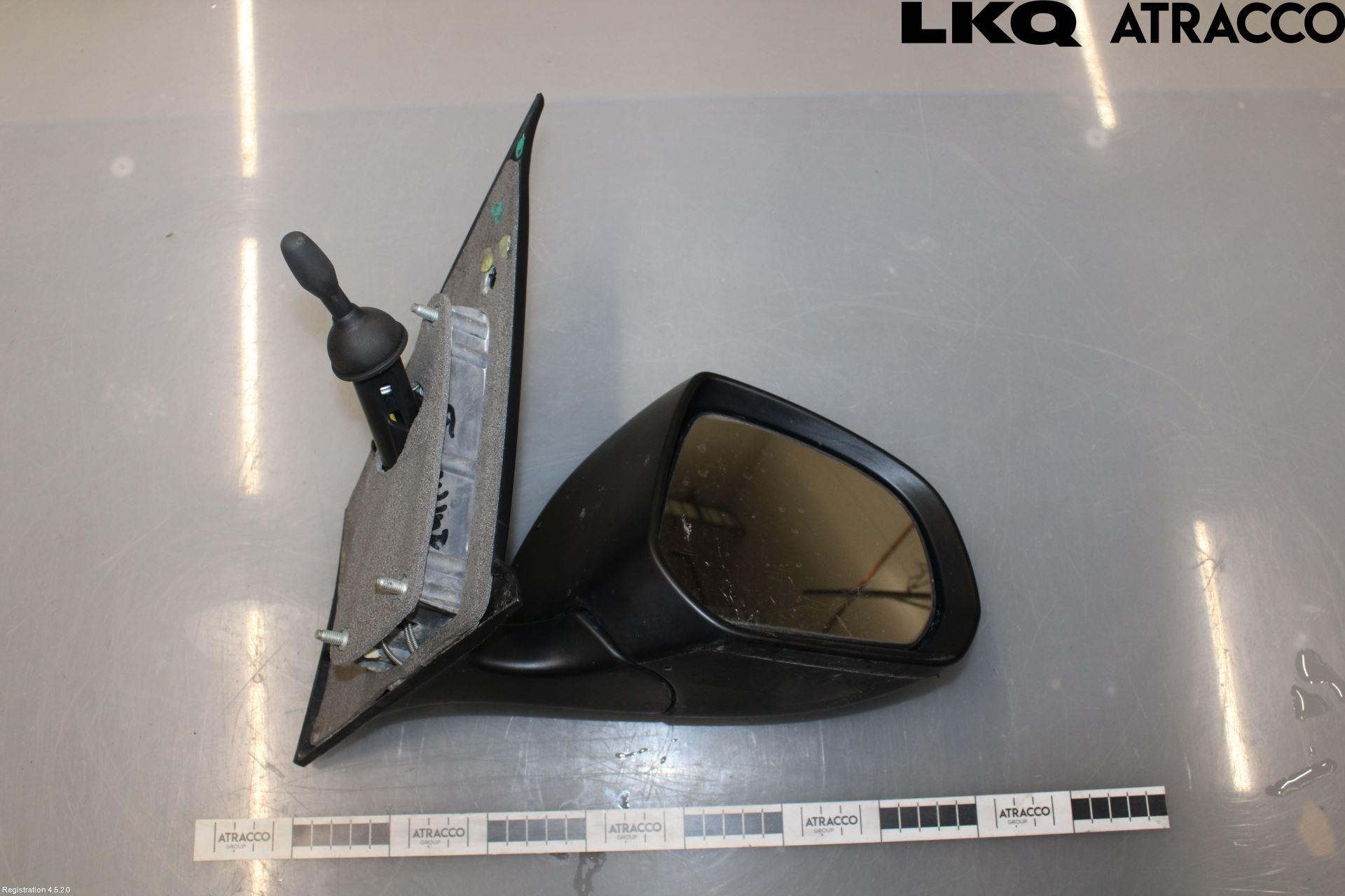 Suzuki ALTO 79-14 Speil H M-Innvjustering