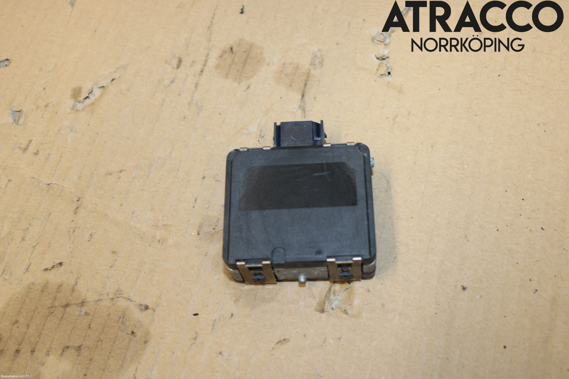 Skoda OCTAVIA (5E) 13-20 Sensor Kollisjonsbeskyttelse