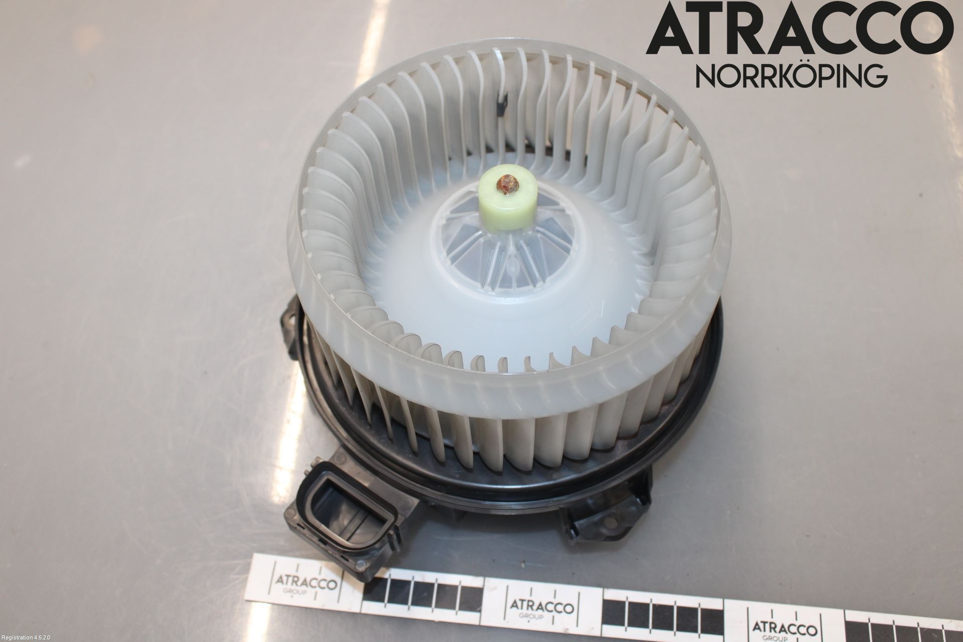 Ford S-MAX 15- Varmeapparat Viftemotor