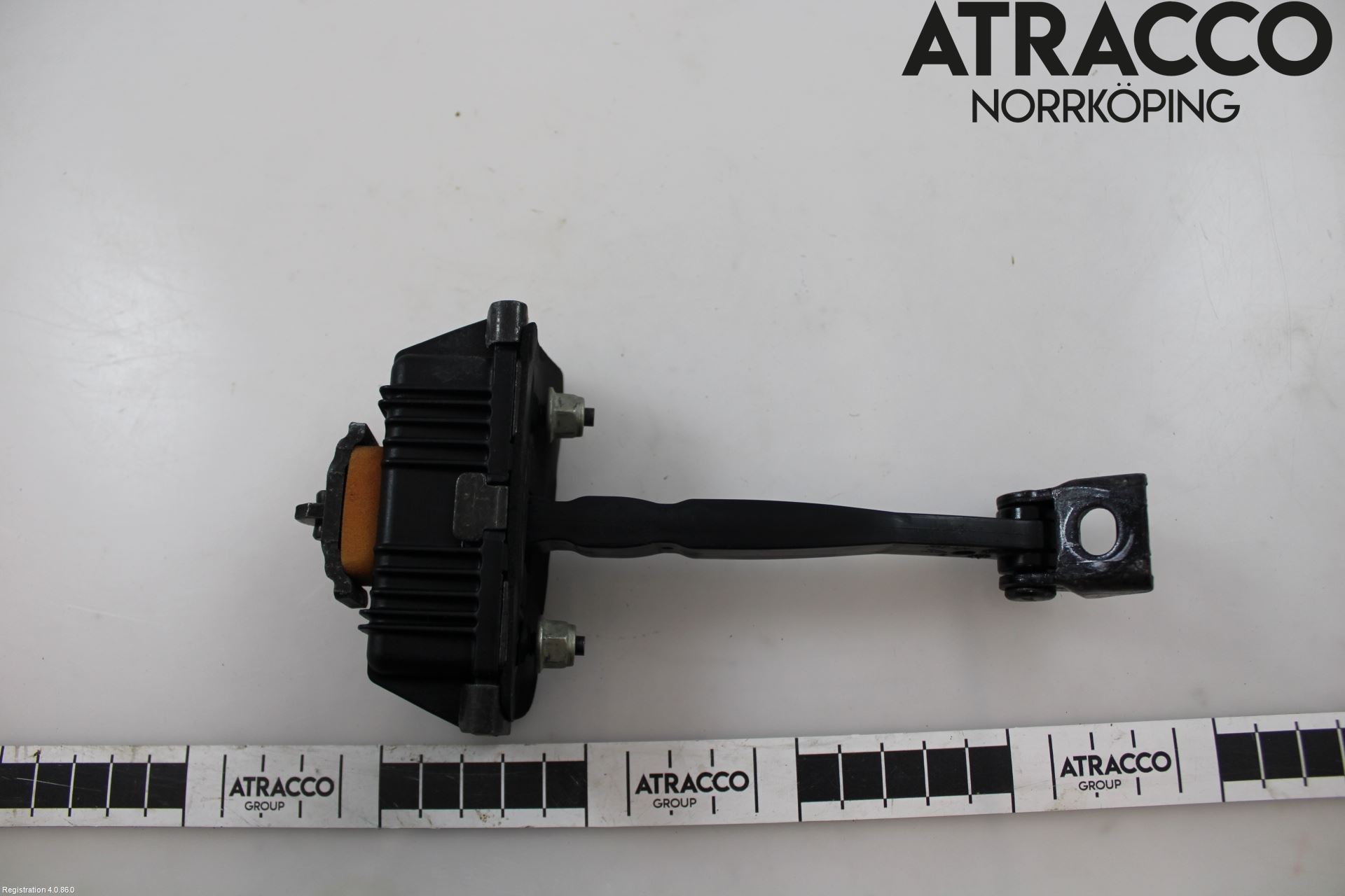Jaguar XF 08-15 Dørstopper