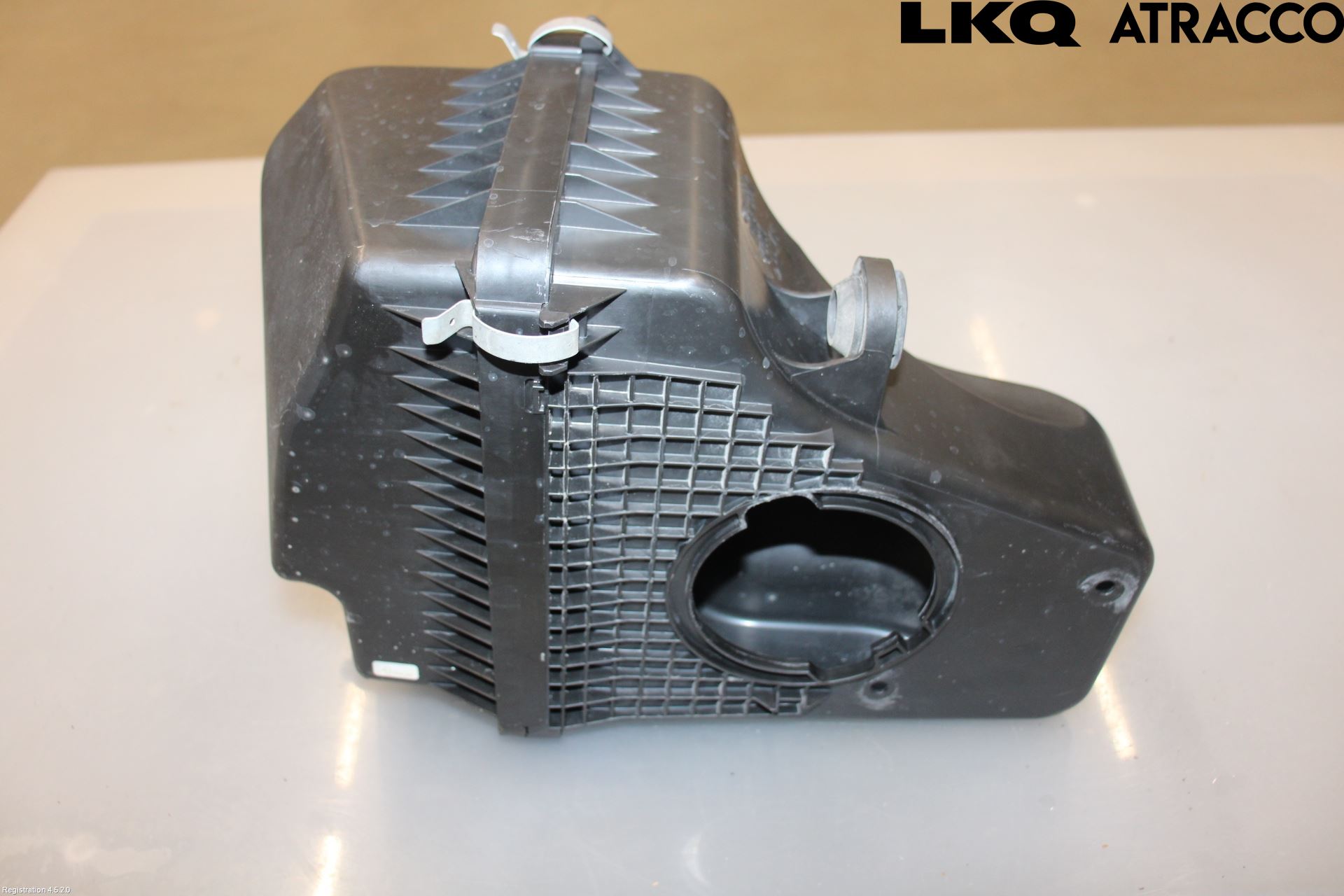 Mazda CX-30 20- Luftfilter Boks