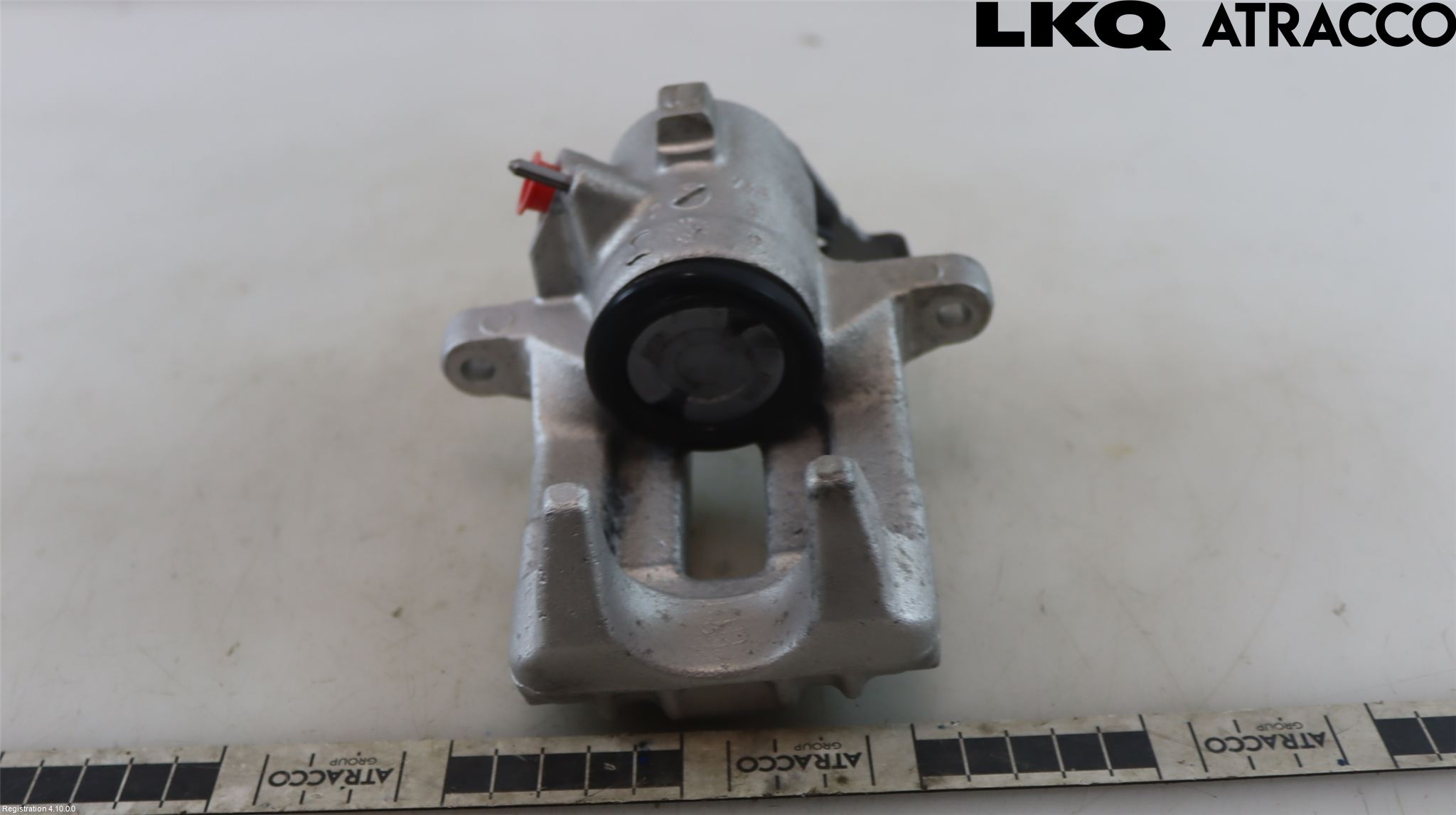 Audi A4/S4 05-07 Bremsecaliper Bak Høyre