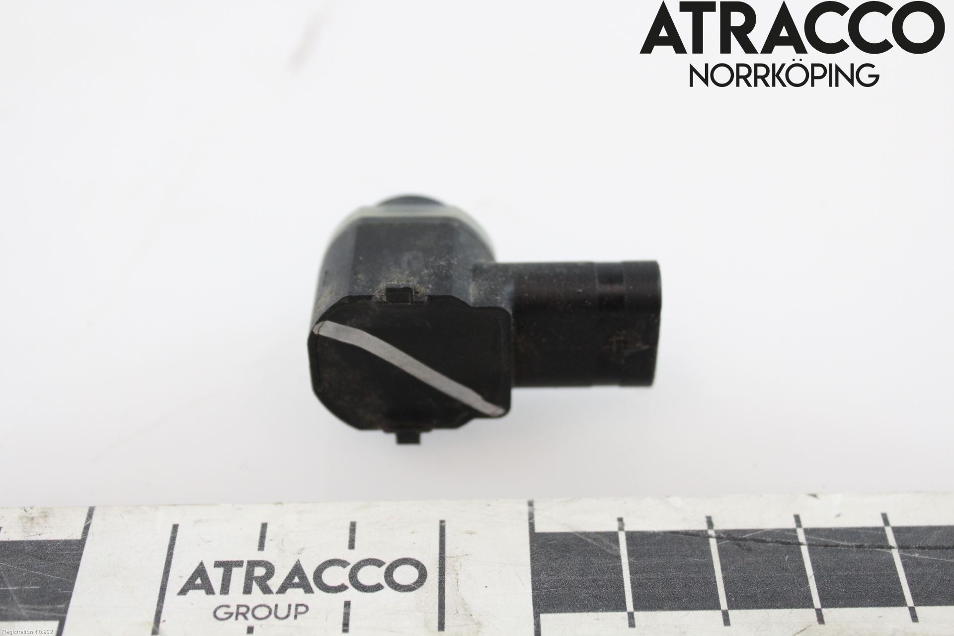 Skoda FABIA 07-14 Sensor Ryggesensor