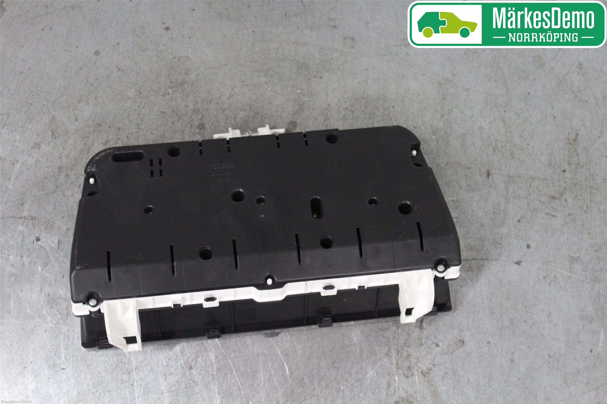 Toyota COROLLA VERSO 04-07 Instr Kombinert