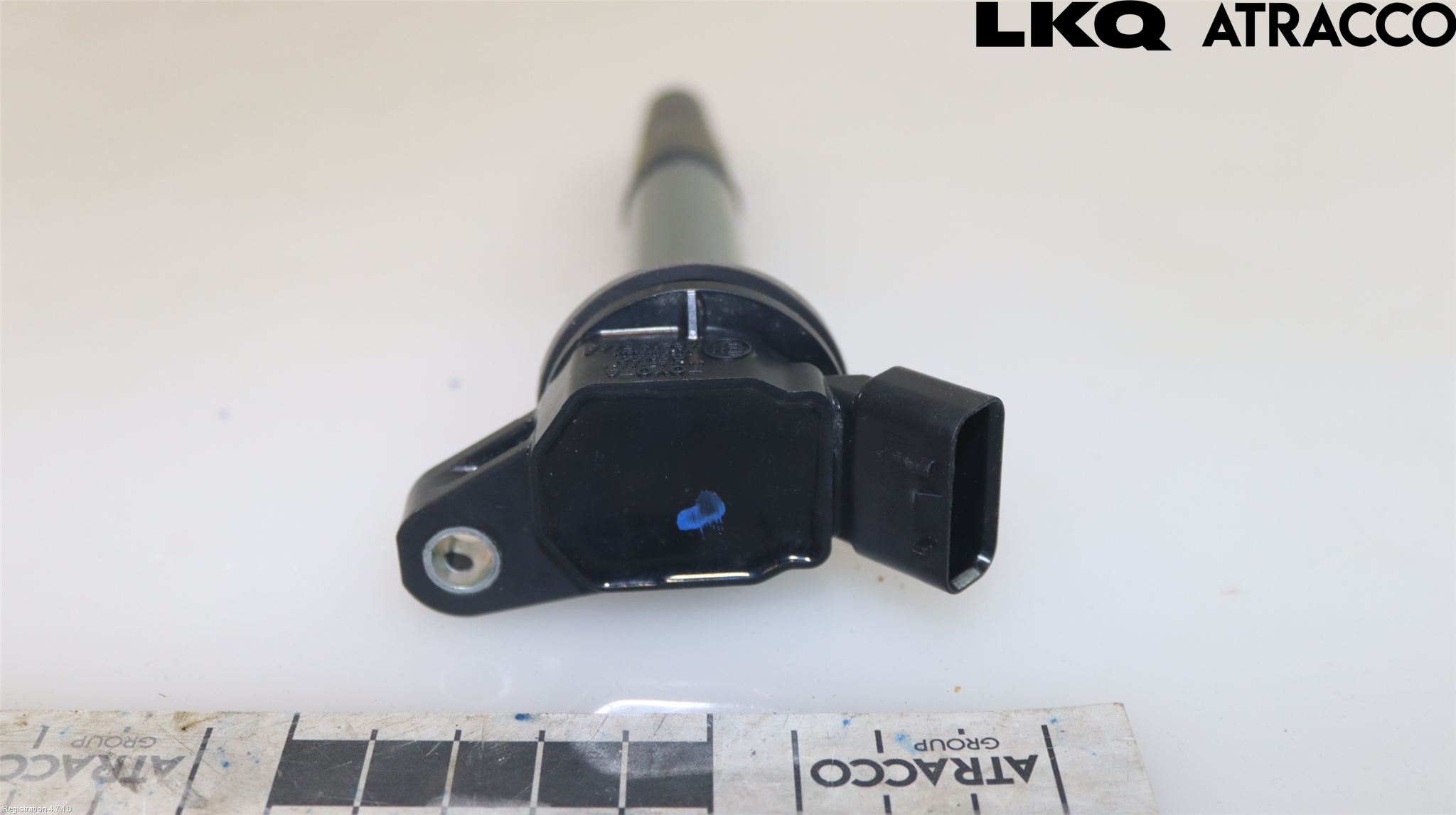 Toyota AURIS 13-19 Coil