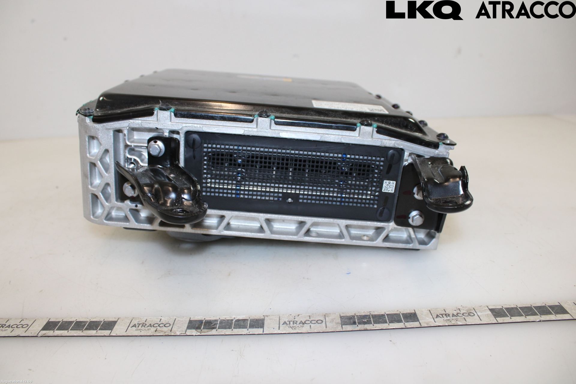 Audi A3/S3 8Y 21- Hybrid Batteri