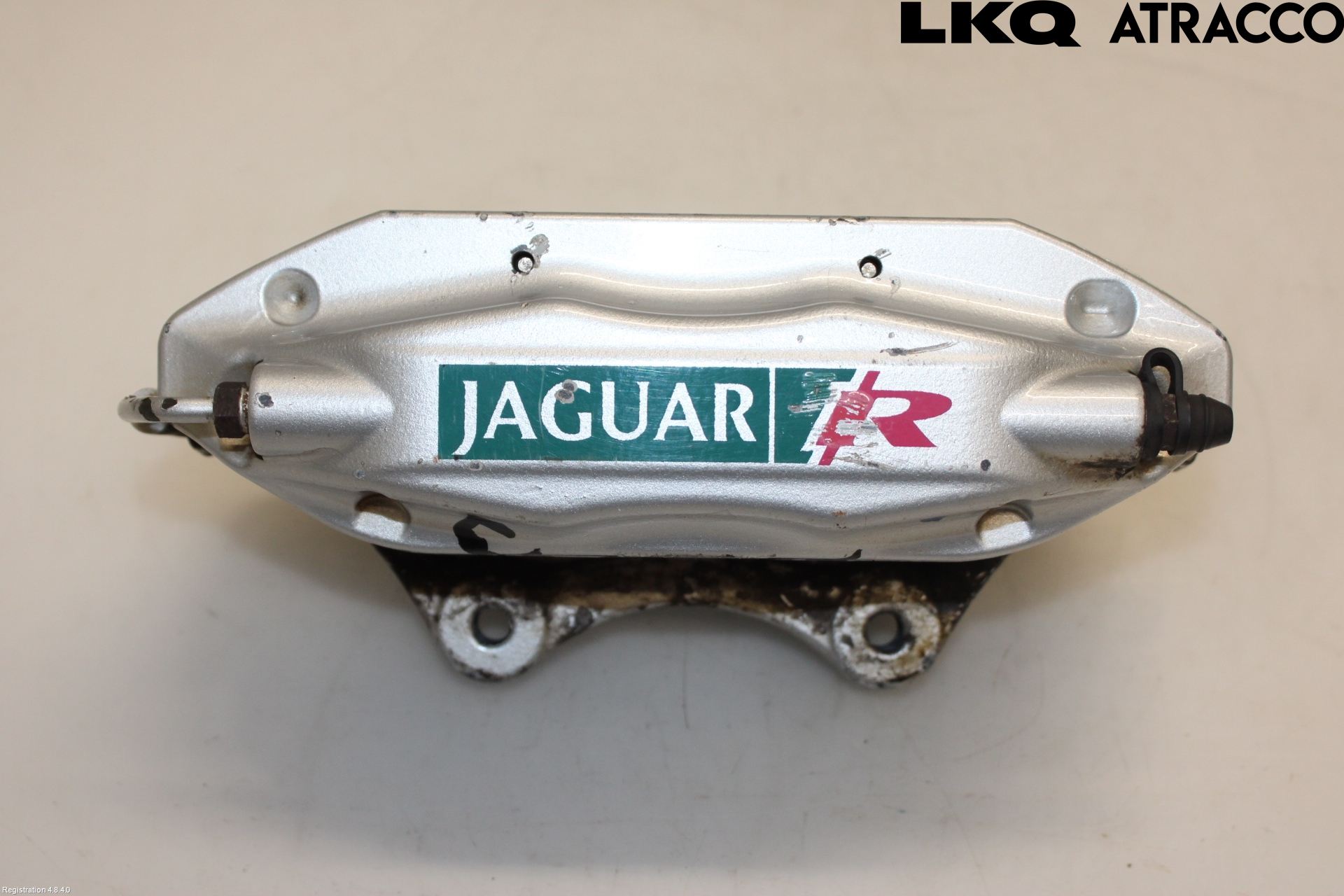 Jaguar XJ X350        03-09 Bremsecaliper Bak Venstre