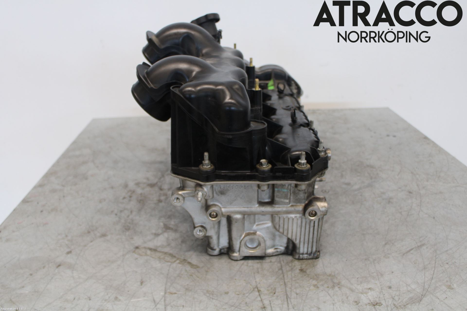 Landrover RANGE ROVER SPORT (L494) 14-22 Topplokk Diesel