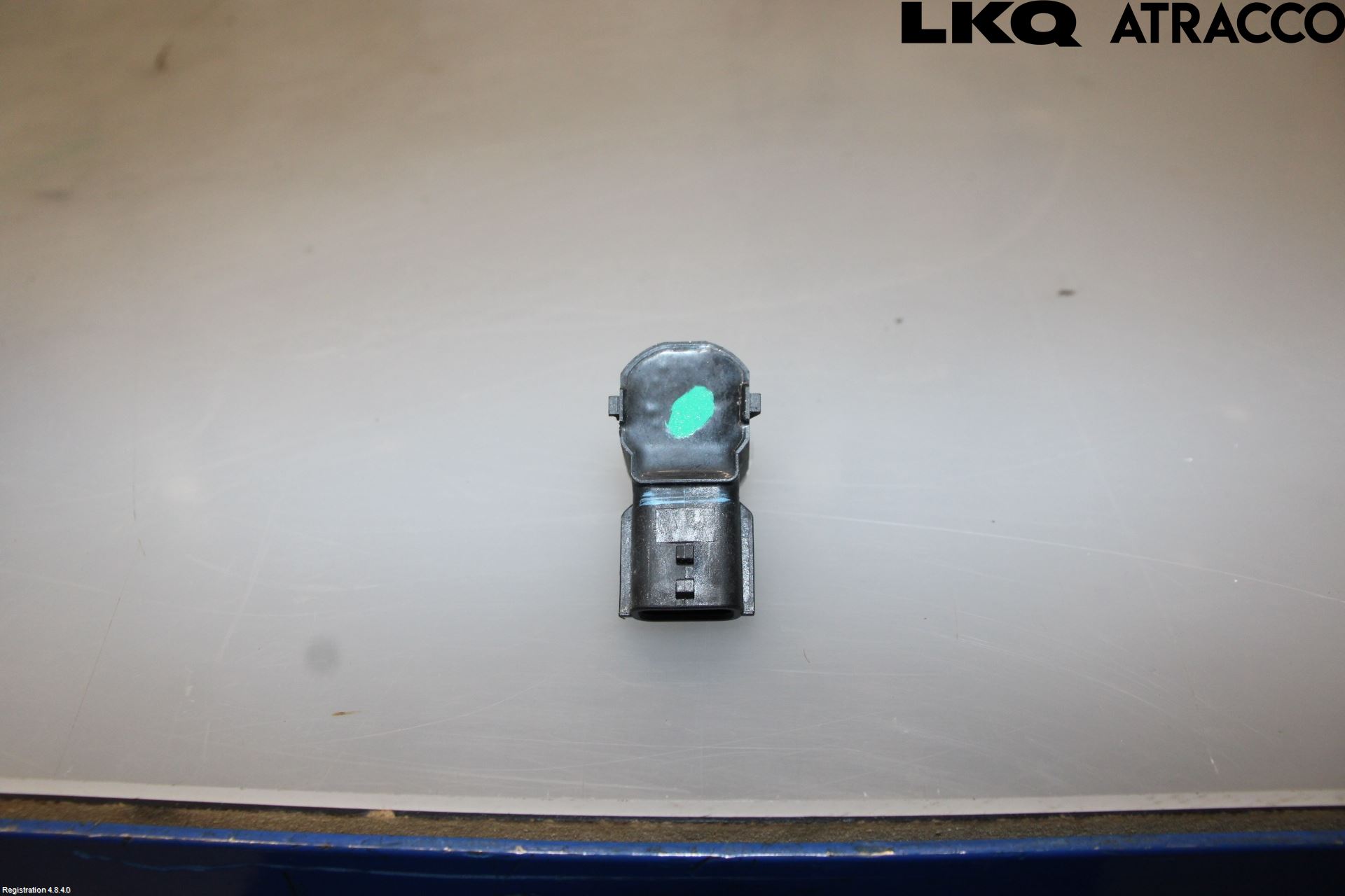Renault CLIO IV 12-16 Sensor Ryggesensor