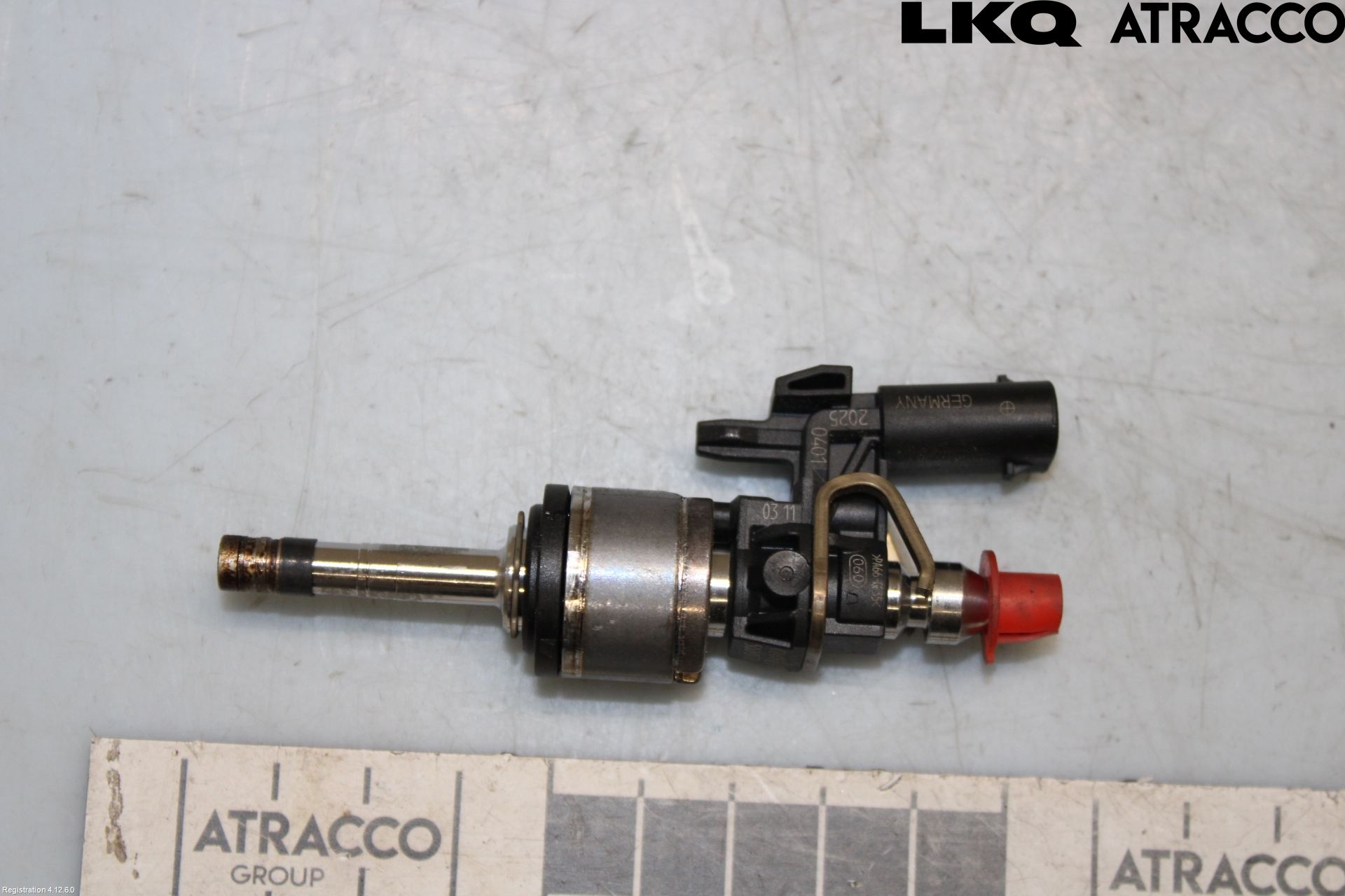 Audi A3/S3 8Y 21- Inns Dyse