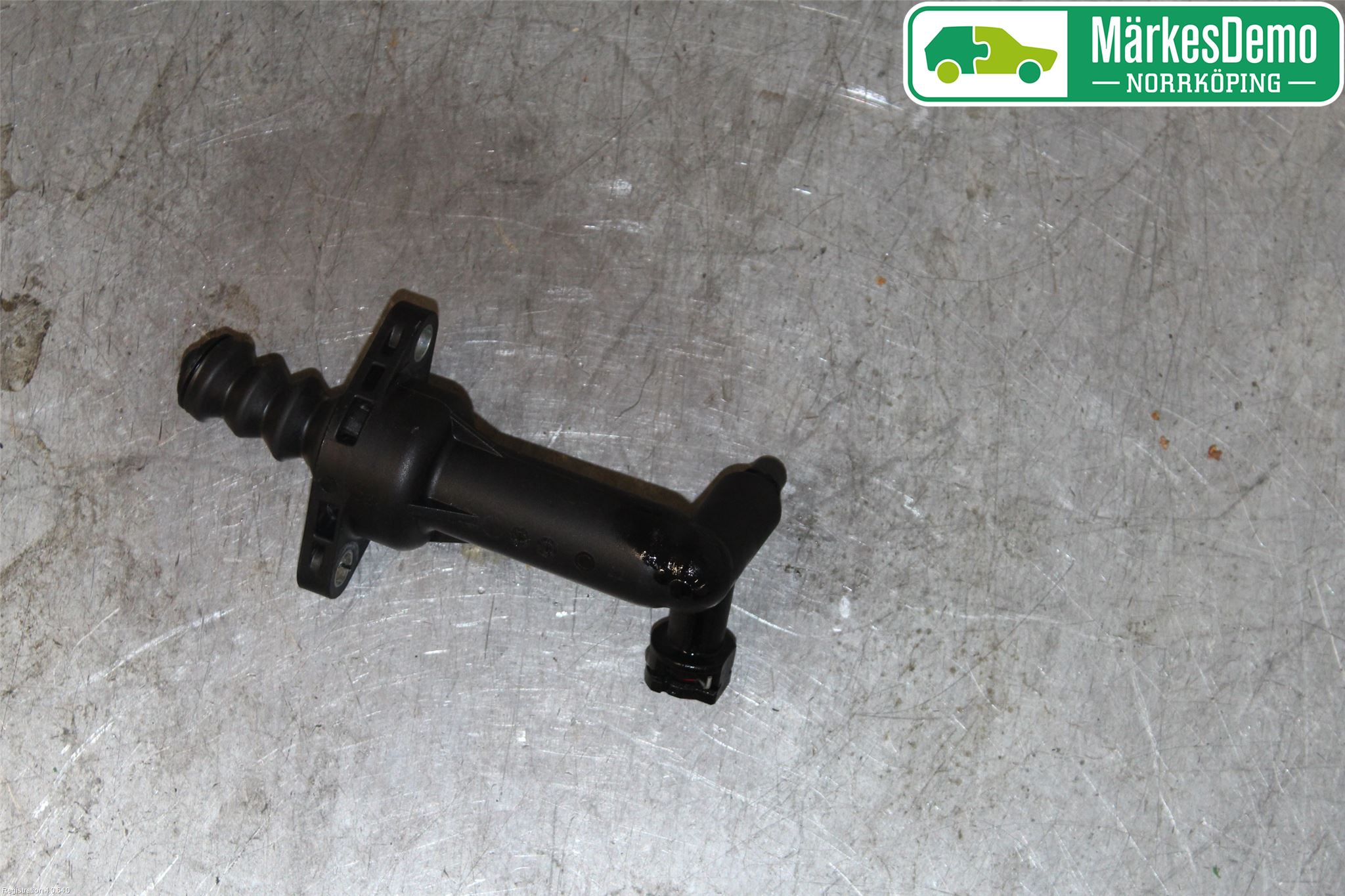 Volkswagen VW GOLF / E-GOLF VII 13-20 Clutch Sylinder Slave