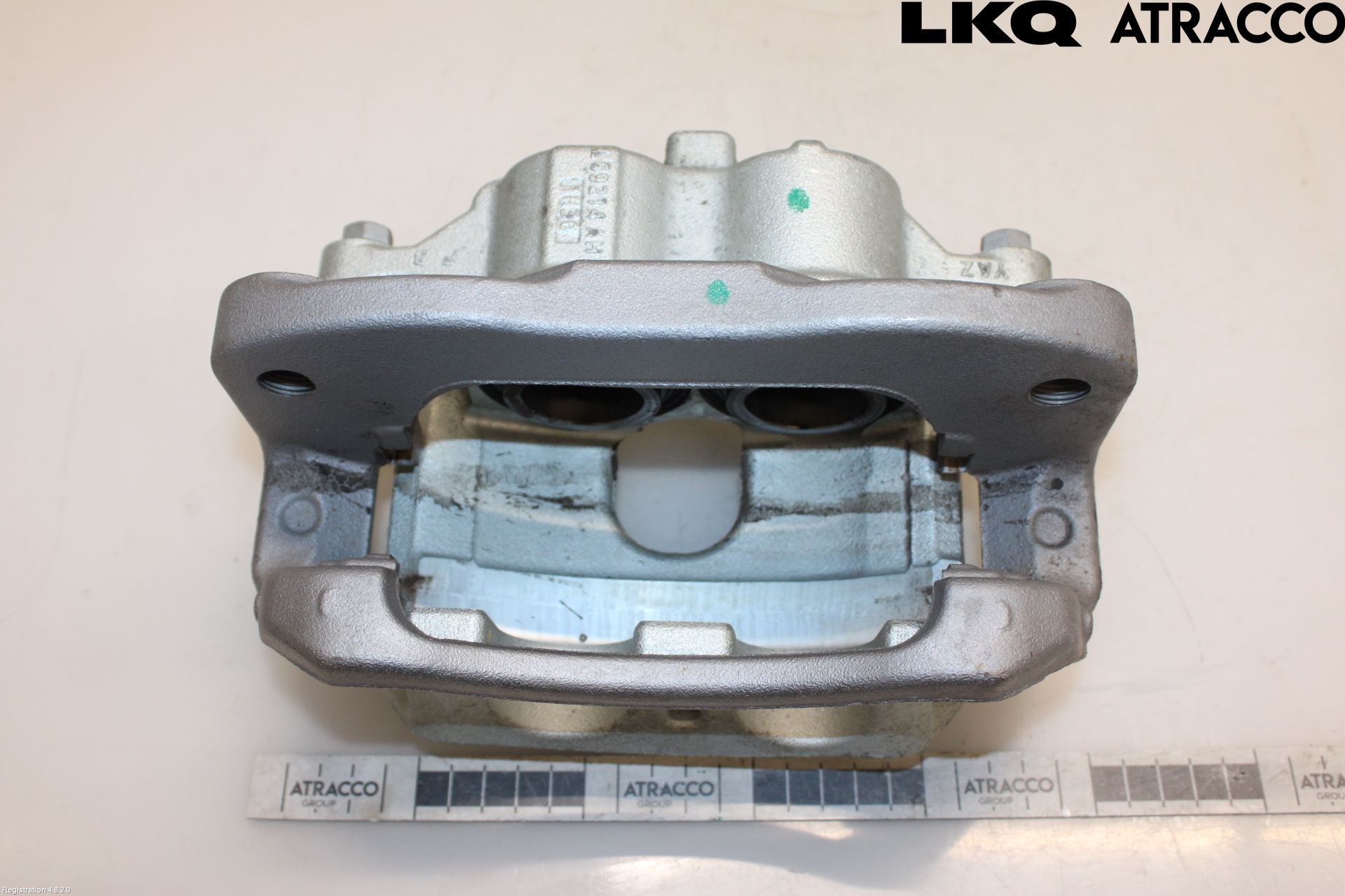 Volkswagen VW TRANSP/CARAVELLE (T7) 22-24 Bremsecaliper Foran Venstre