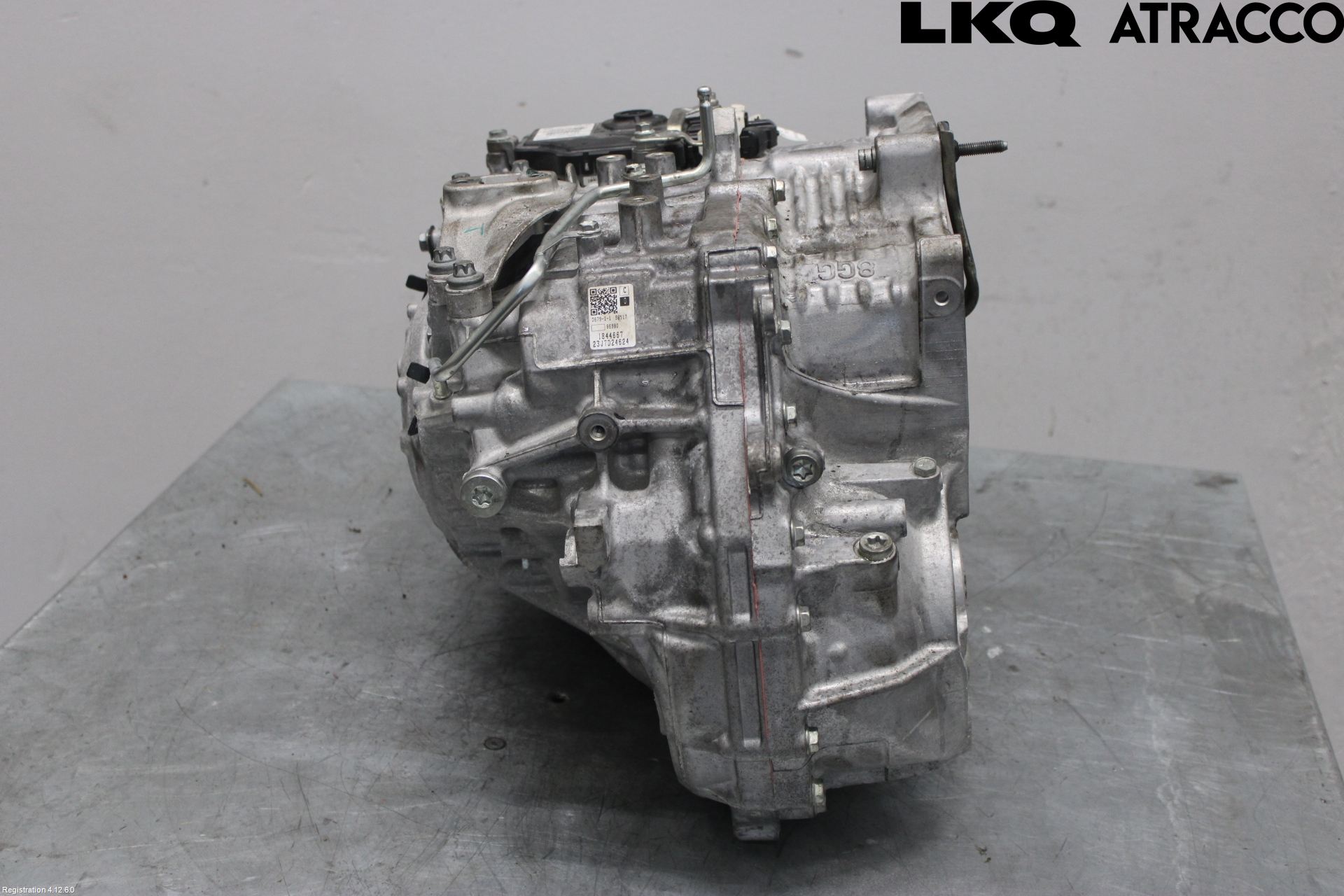 Opel MOKKA 21- Gearkasse Automat